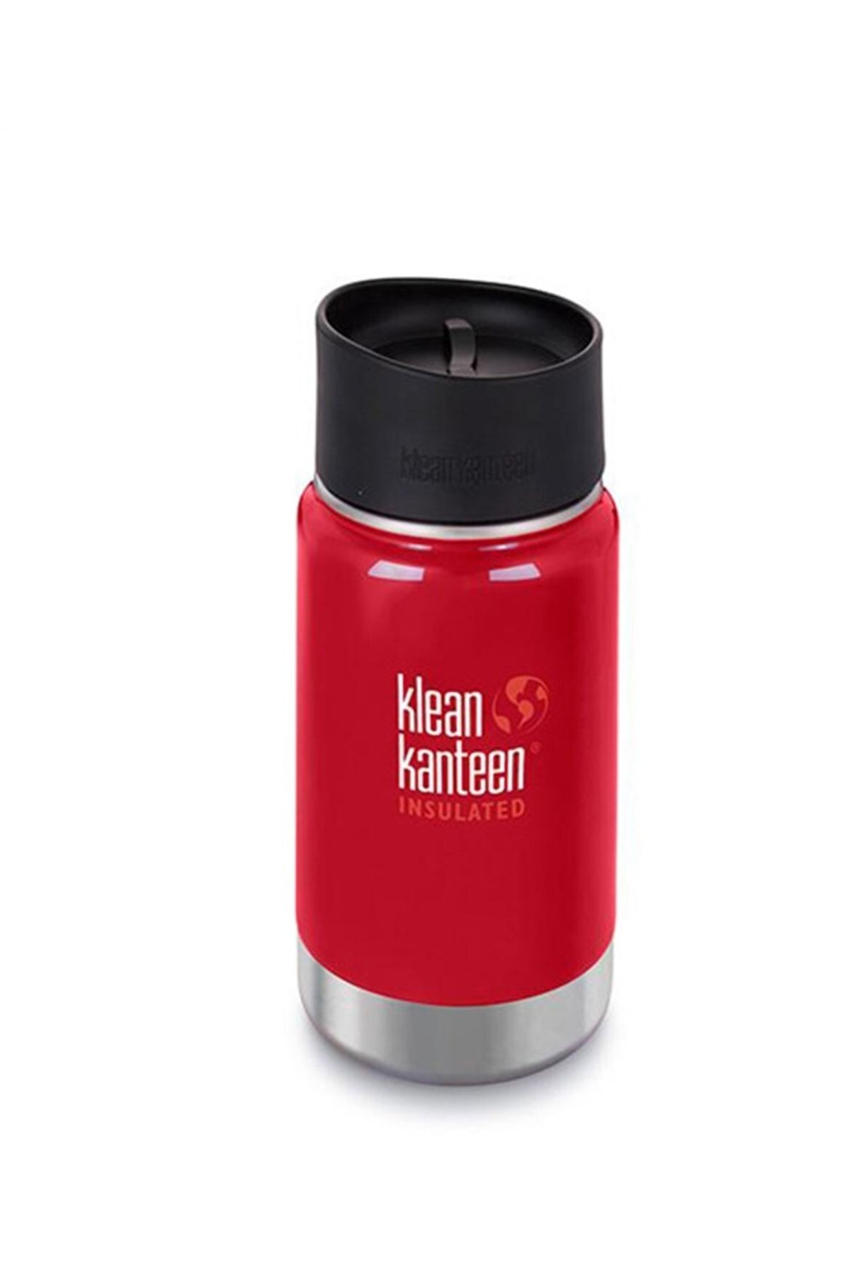 Klean Kanteen Insulated Wide 12 Oz Cafe 2.0 (355 ml) - (1003125)