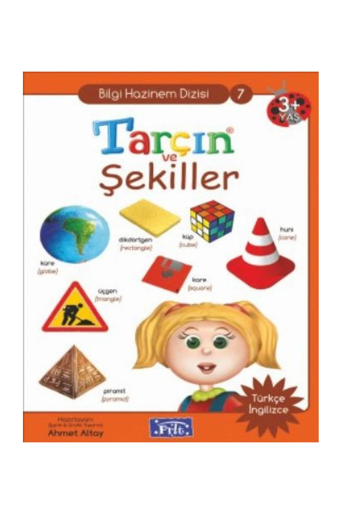 Tarçın Ve Şekiller Ahmet Altay_0