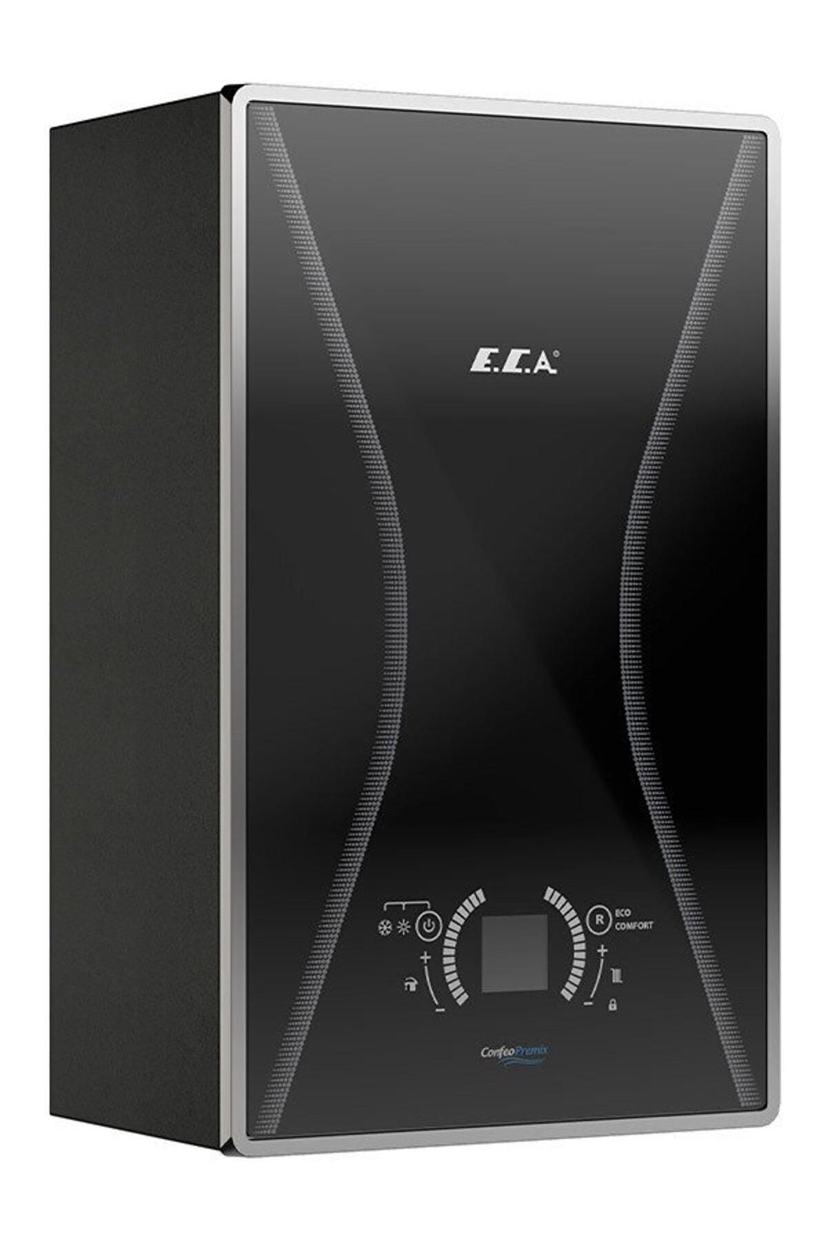 Confeo Premix 24 Kw ( 20.000 Kcal/h ) Tam Yoğuşmalı Hermetik Kombi