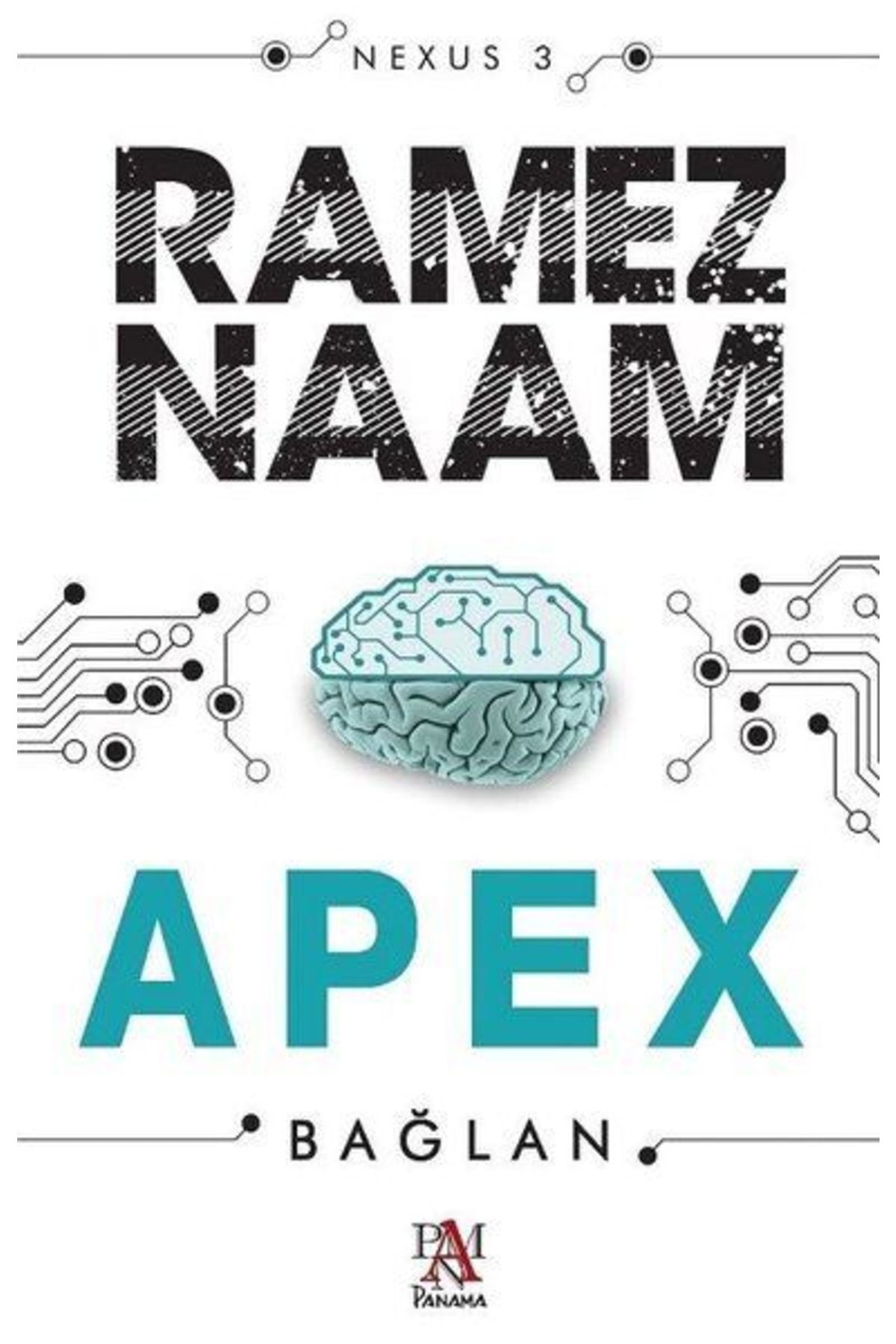 Panama Yayıncılık Apex - Bağlan