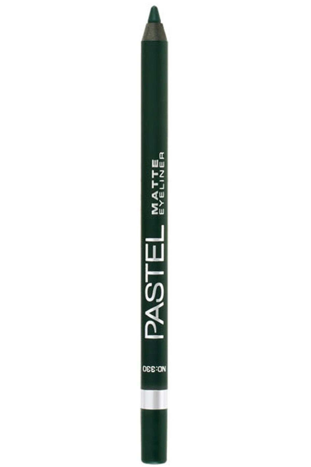 Pastel Eyeliner Matte Waterproof Long Lasting 320