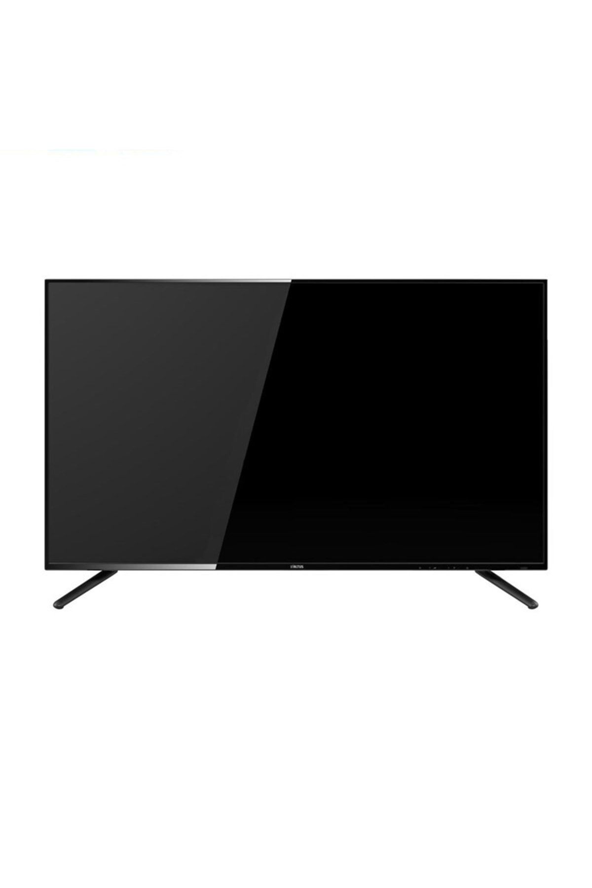 Altus AL43 C 870 5B 43" 109 Ekran Uydu Alıcılı 4K Ultra HD Smart LED TV
