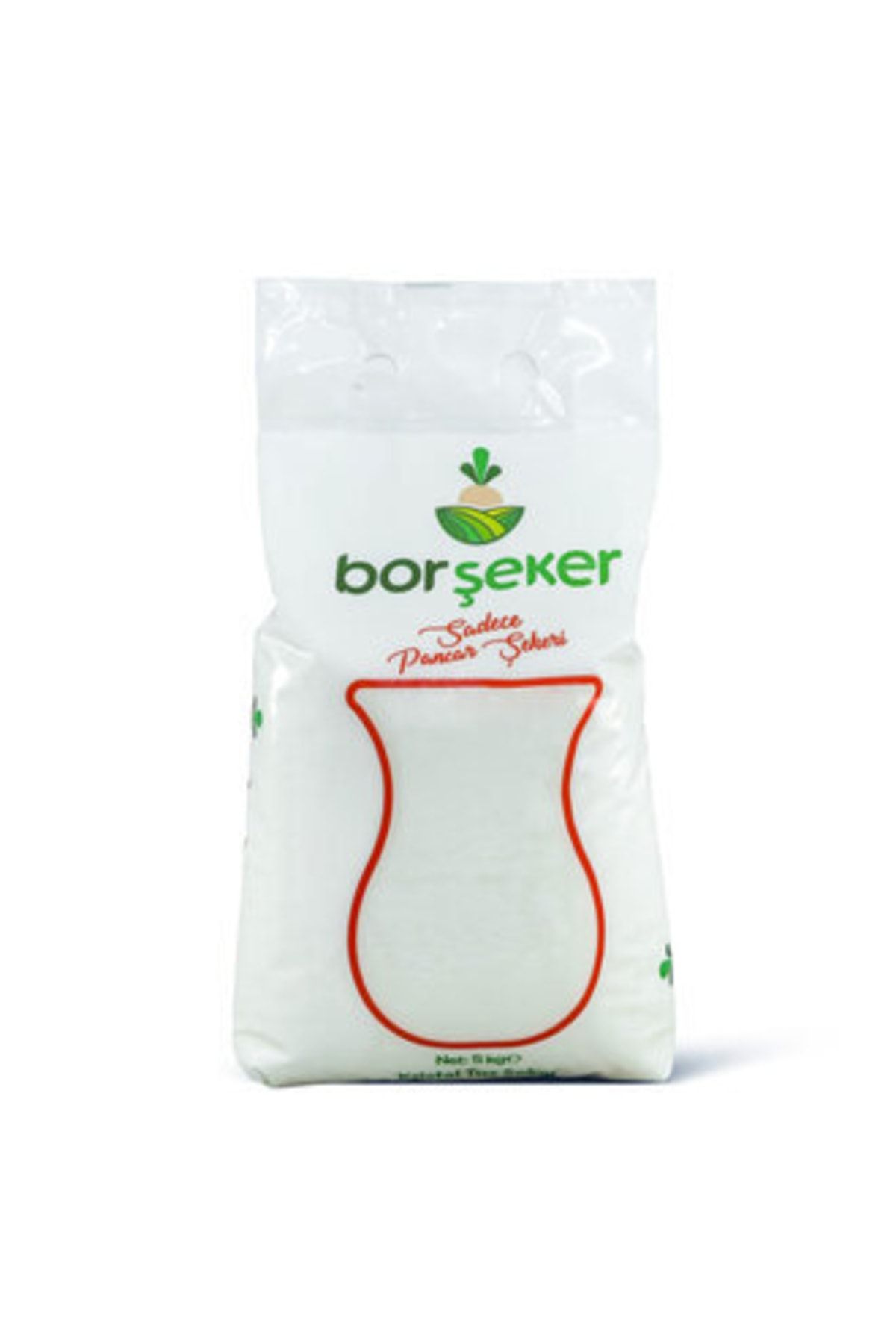 Bor Toz Şeker 5 Kg