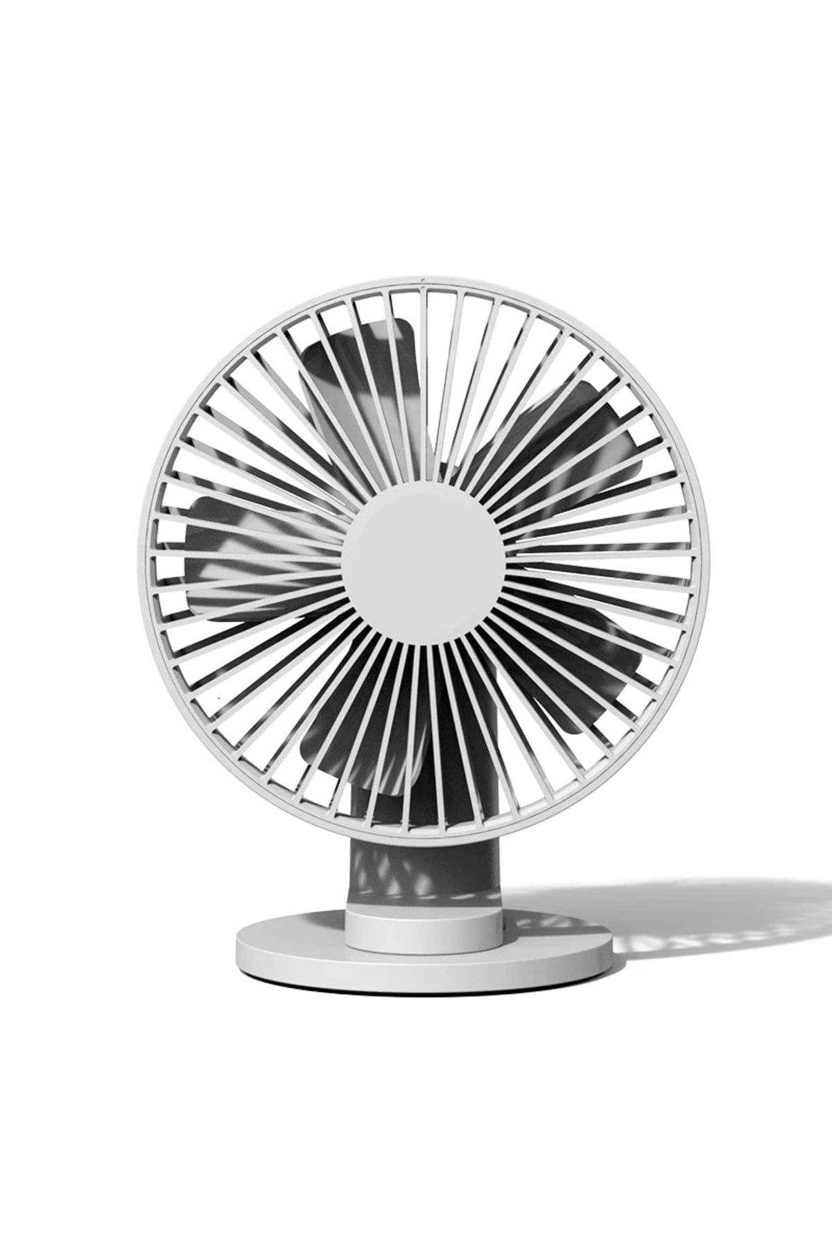 Xiaomi Vh Fan Masaüstü Taşınabilir Şarjlı Fan Vantilatör