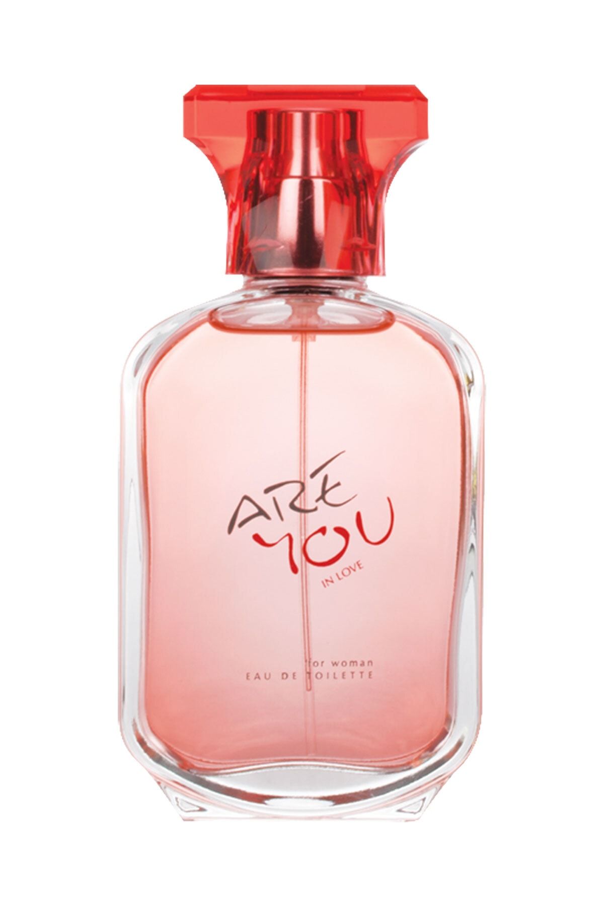 Are You In Love Edt 50 Ml(kutusuz)