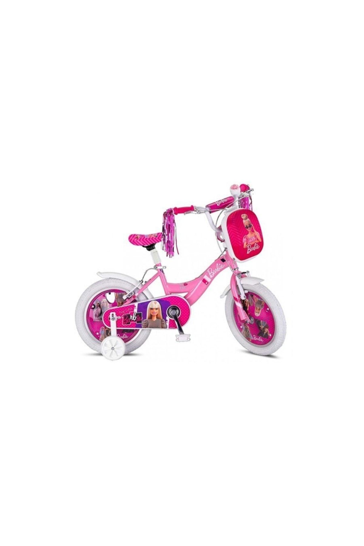 Genel Markalar 16 Jant Barbie Bisiklet