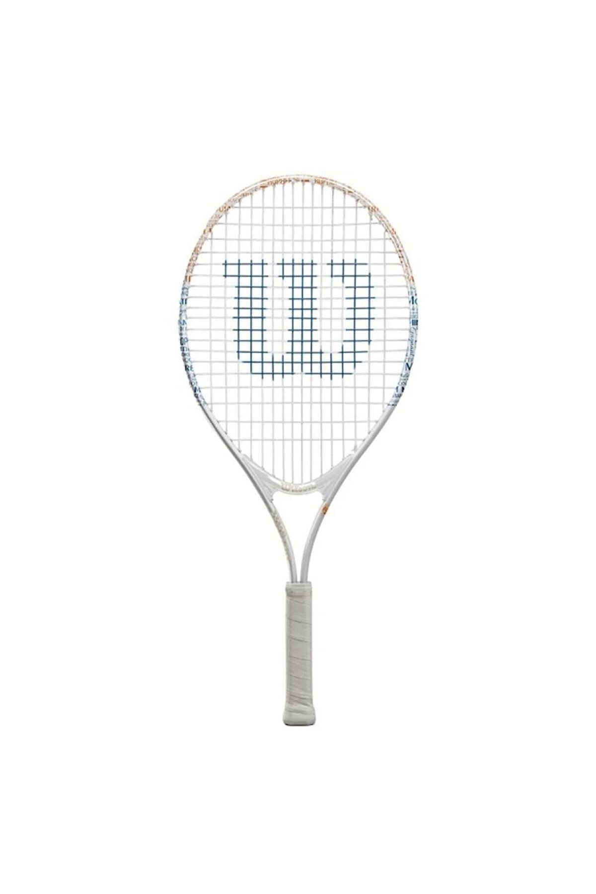 Wilson Roland Garros Elıte 25 Junıor Tenis Raketi-wr086310