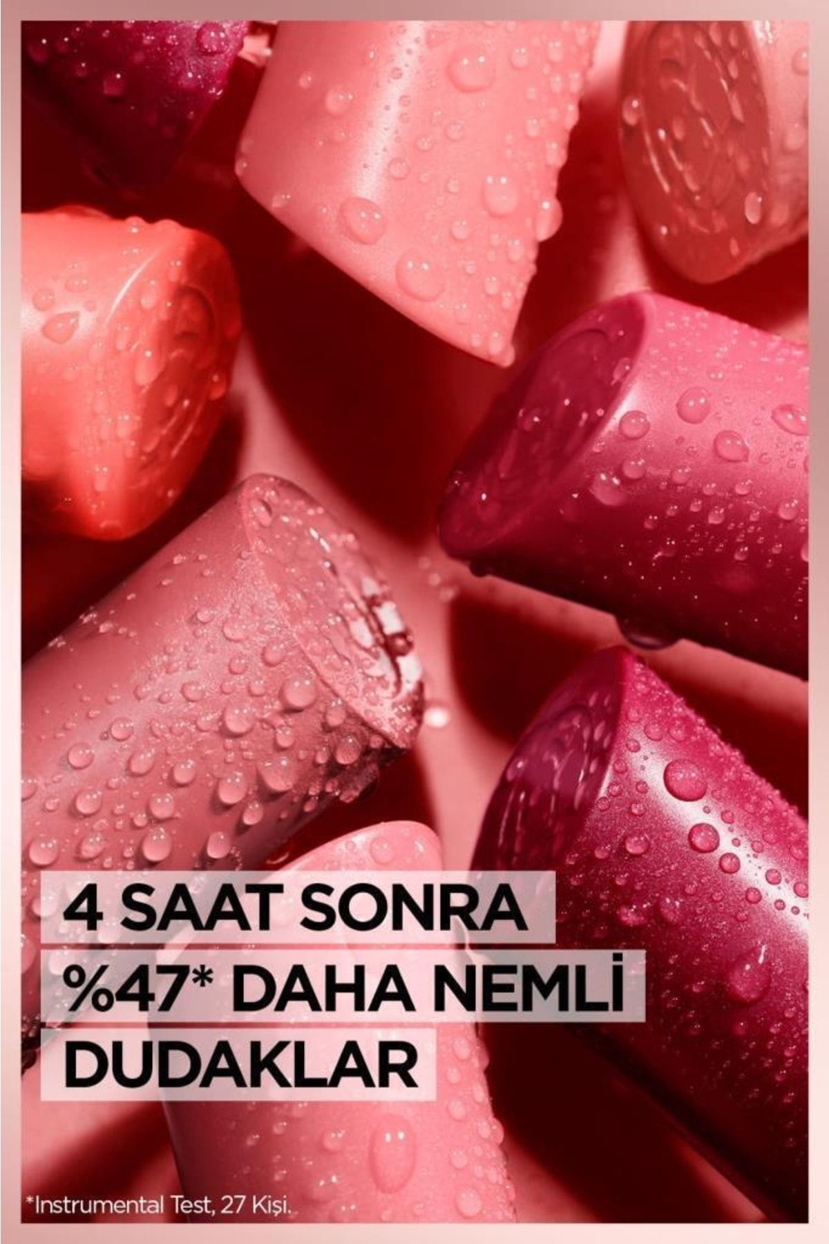 Glow Paradise Balm-in-lipstick - Işıltı Veren Ruj 191 Nude Heaven_2