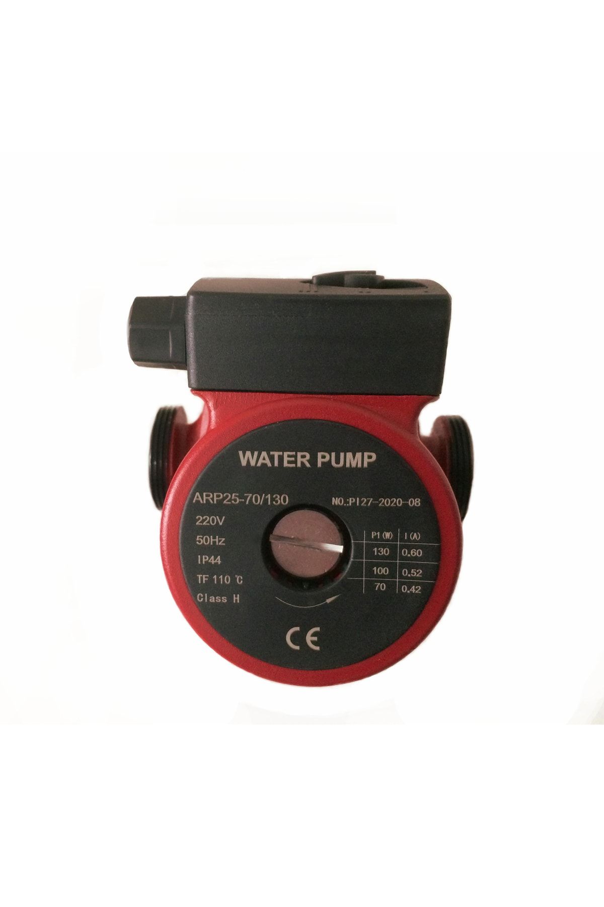 water pump Kombi Kat Kalorifer Kazan Sıcak Su Sirkülasyon Devirdaim Pompası