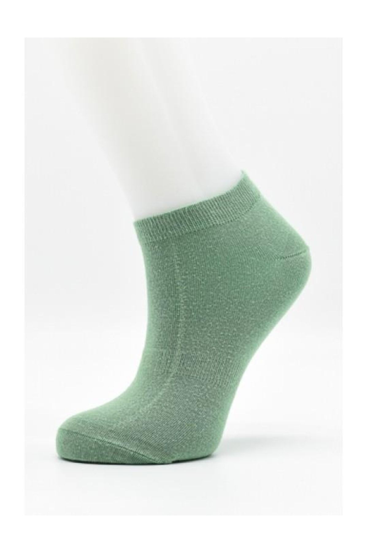 URART Kadın Modal Patik Çorabı | Kadın Modal Patik-1