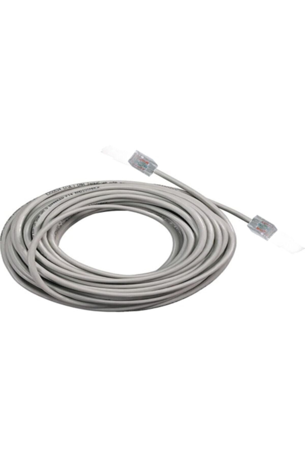 A-Link 10 Metre -cat 6 Internet Kablosu Enternet Wifi