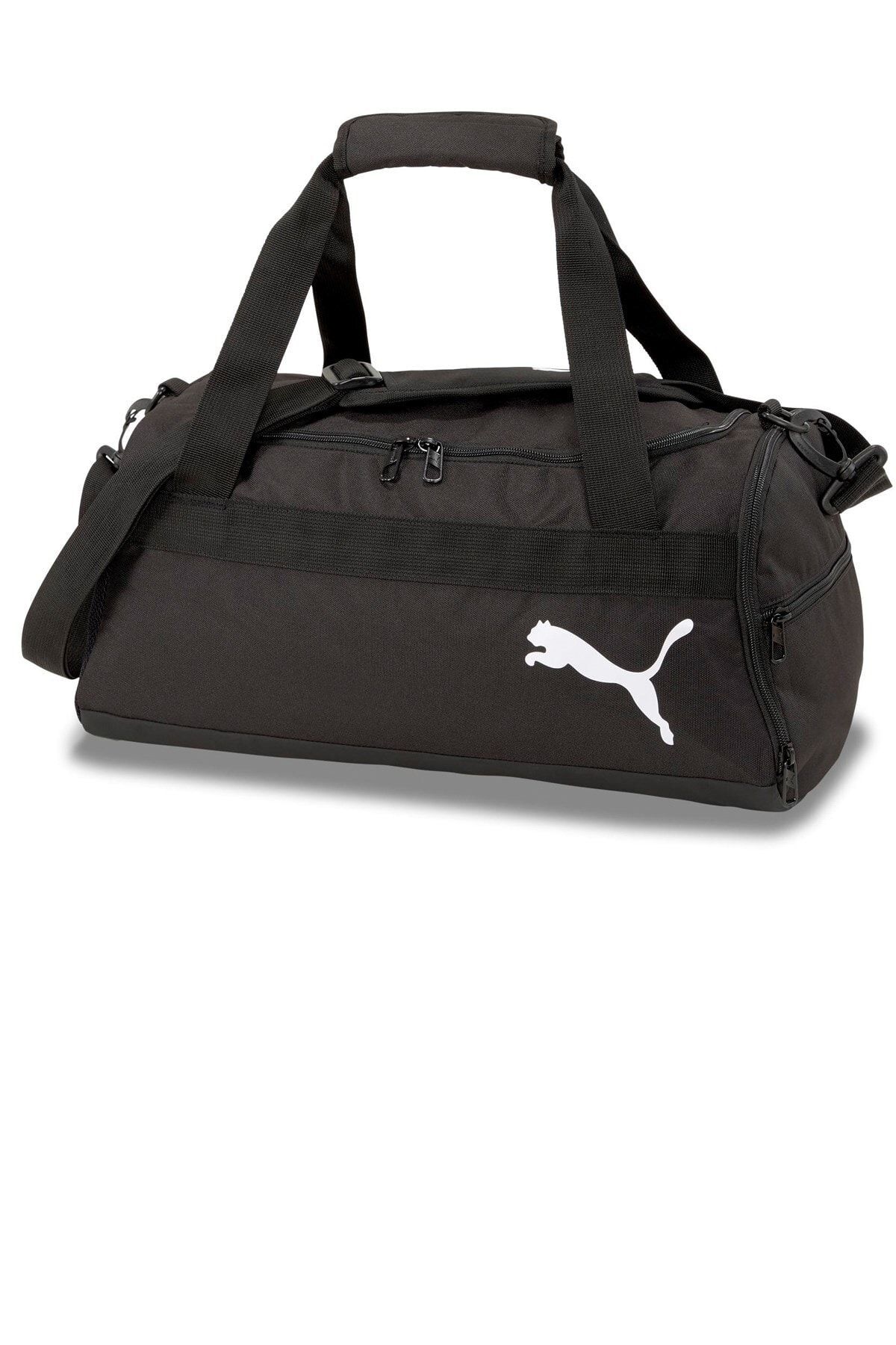 Puma 076859-03 Teamgoal 23 Teambag M Unisex Çanta Black