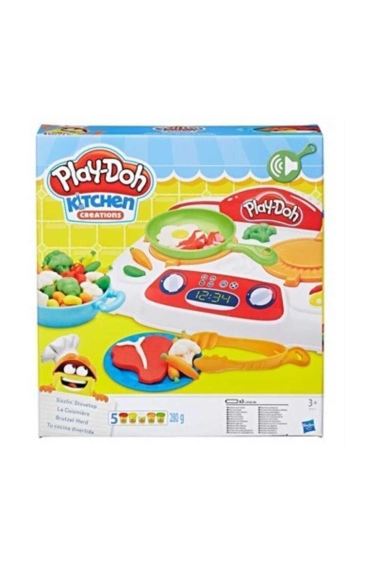 Play Doh Cızz Bızz Ocak
