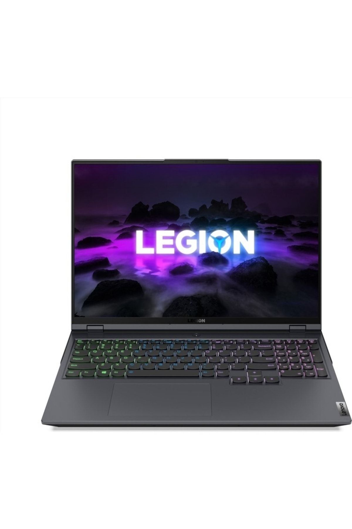 LENOVO Legion 5 Pro Intel Core I7 11800h 32gb 512gb Ssd 6gb Rtx3060 W10h 16" Wqxga 82jd002atx01