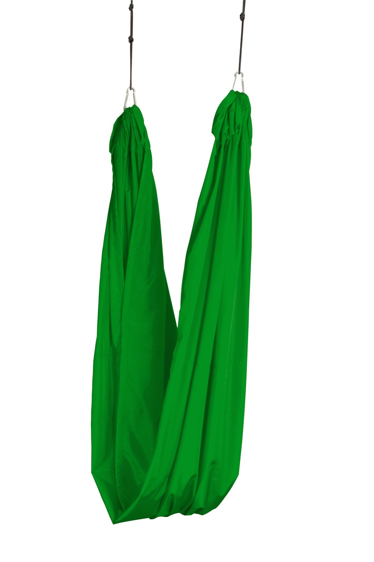 Treyoga Yoga Hamağı Yeşil, Yoga Hamağı Seti -
