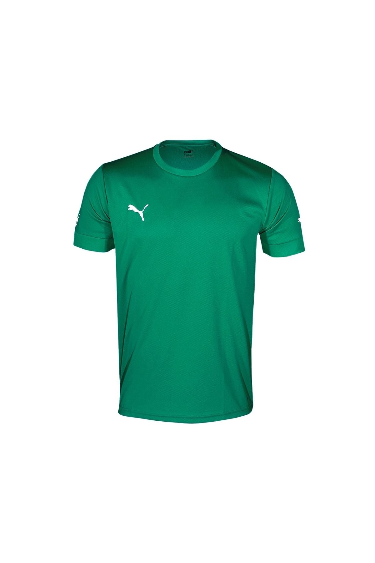 Puma Smu Turkey Jersey Erkek Futbol Forması 77349805 Yeşil