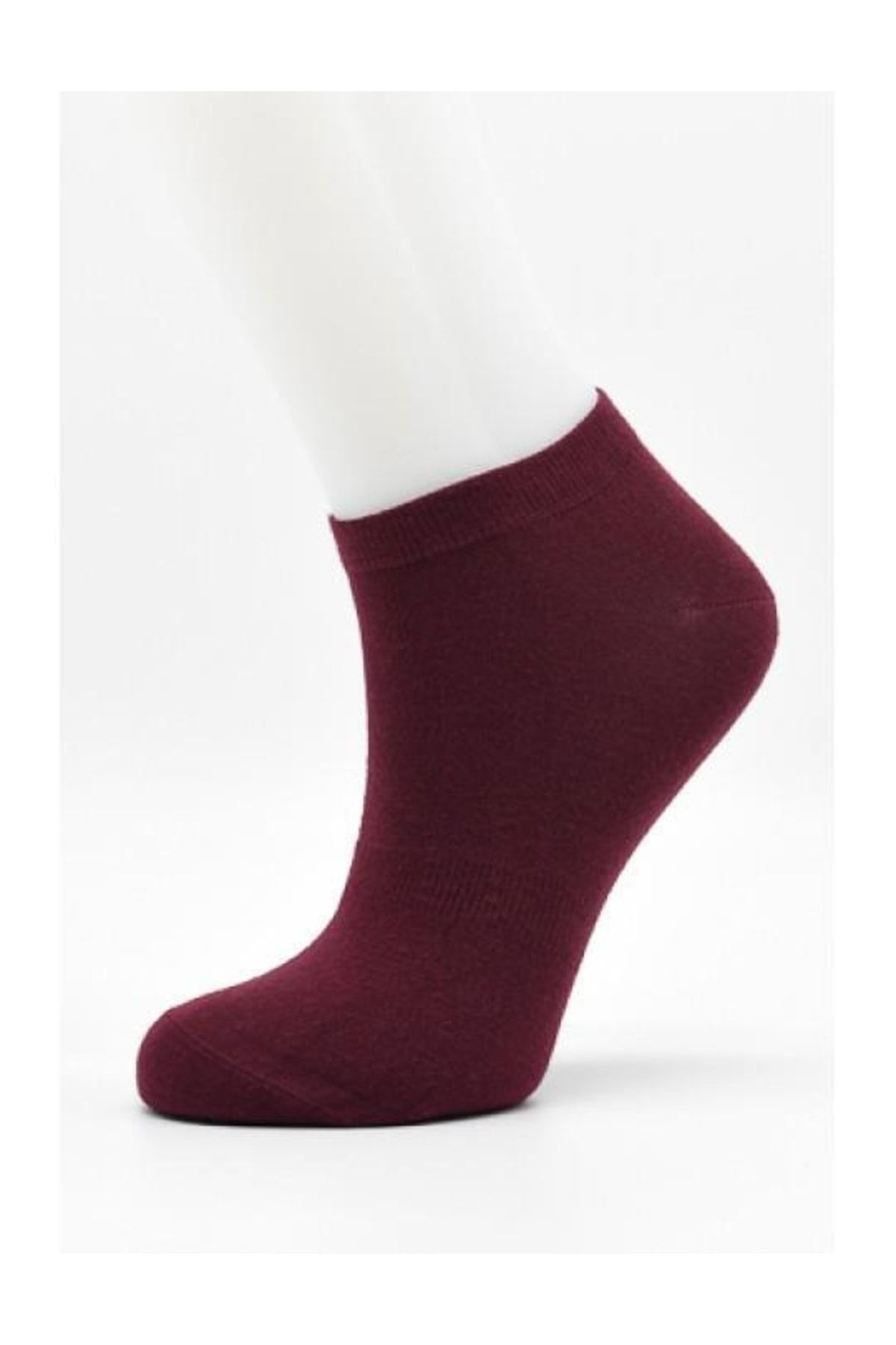 URART Kadın Modal Patik Çorabı | Kadın Modal Patik-1