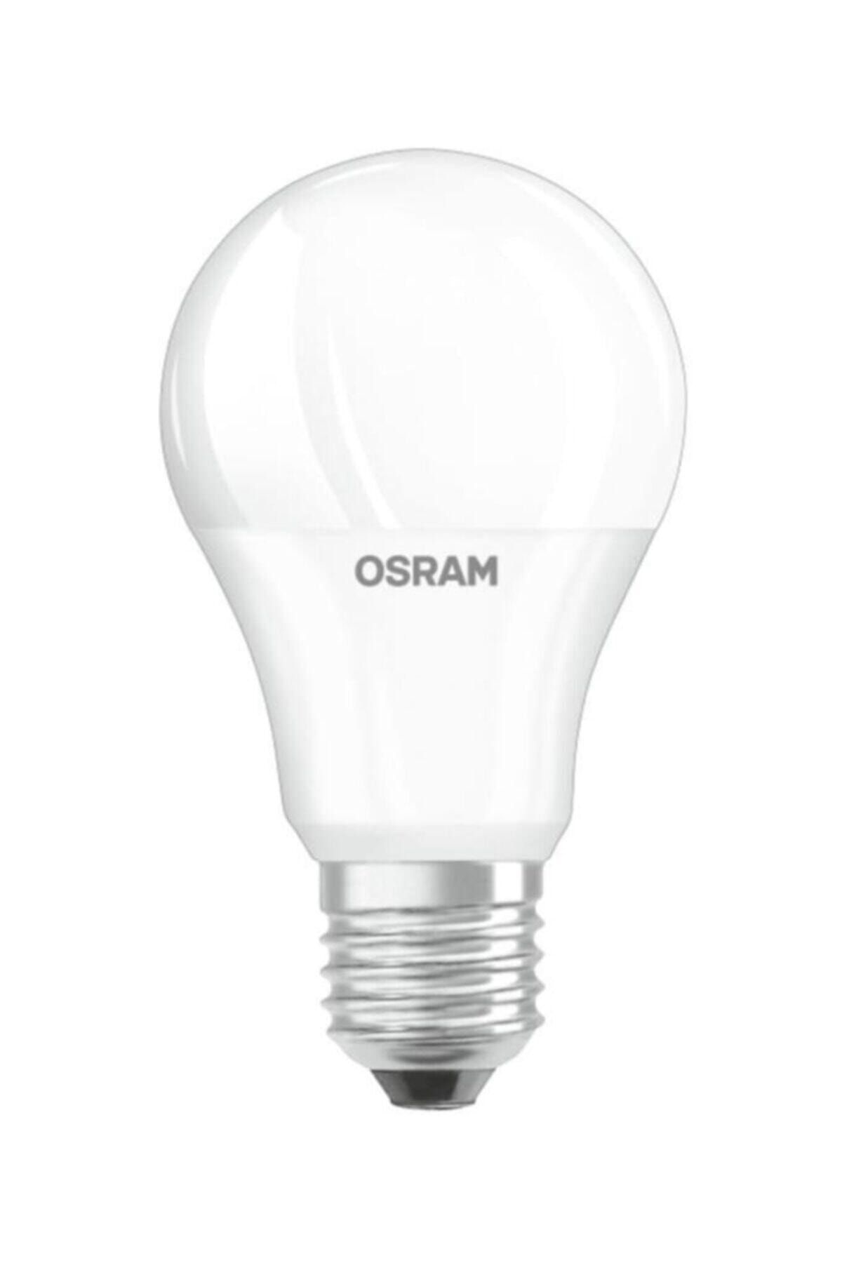 Osram Led 806 Lümen Sarı Işık Ampul 8,5 60w