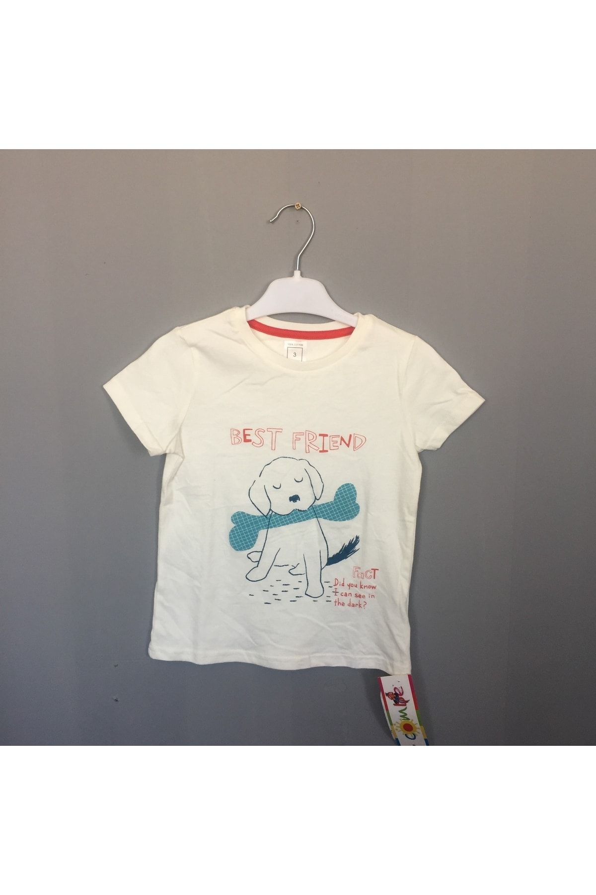 Miniworld Best Friend T-shirt