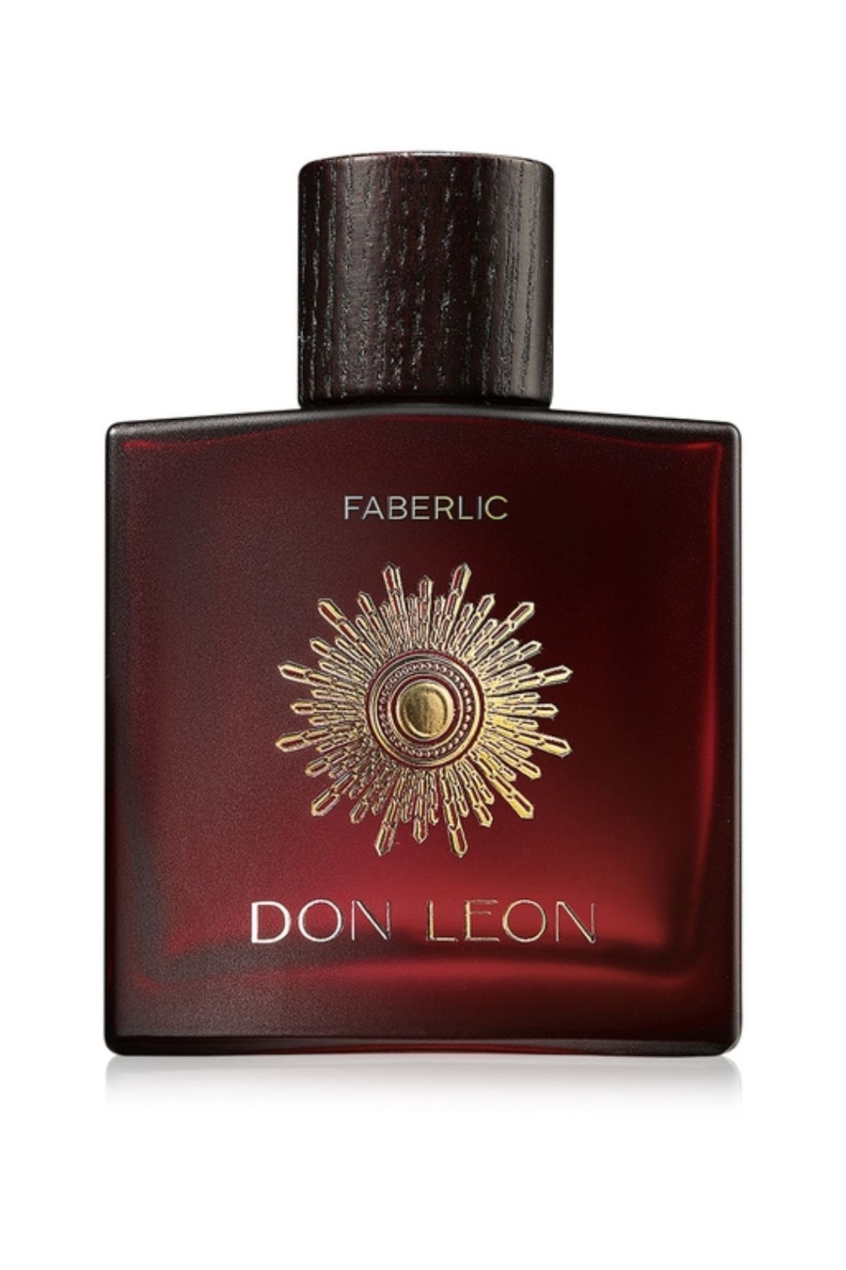 Faberlic Don Leon Erkek Edt 100 ml Parfüm - 46911111119