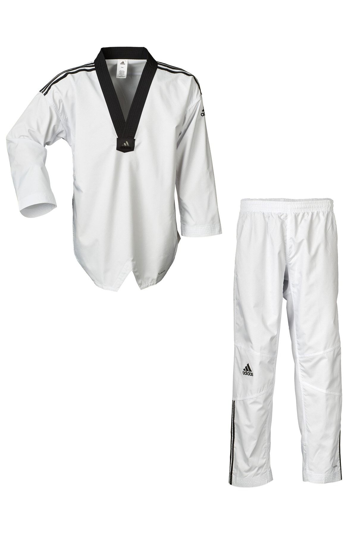 adidas Fighter 3/// Taekwondo Elbisesi Adıtf02