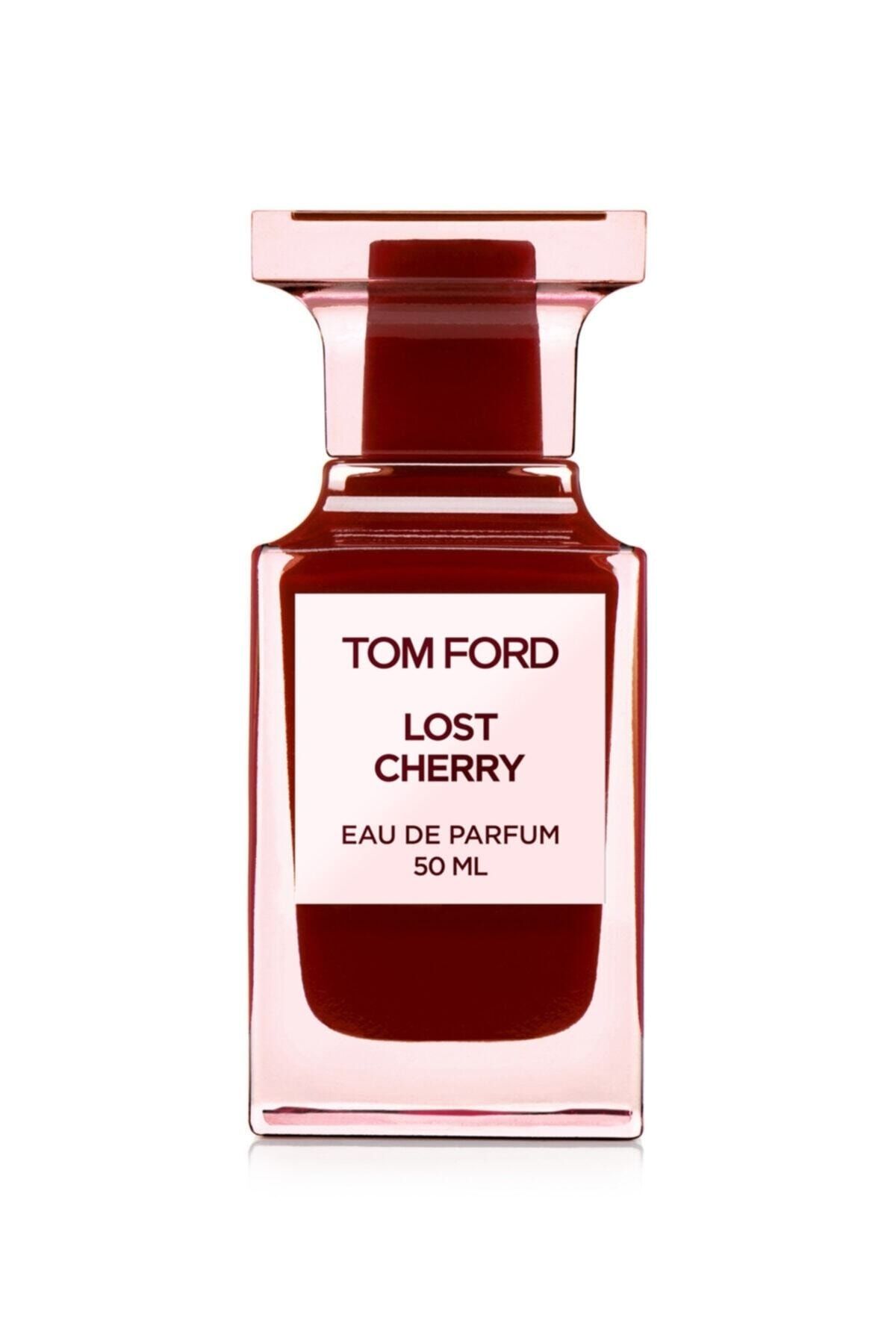 Tom Ford Lost Cherry Edp 50 ml Parfüm
