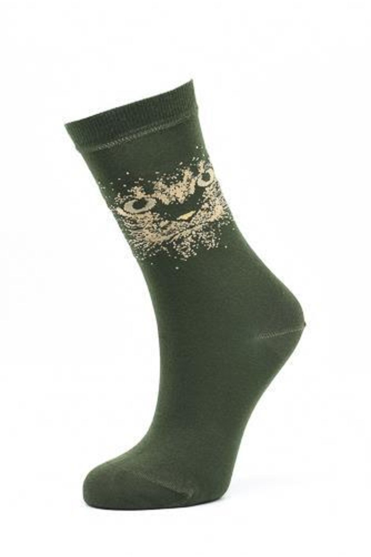 Style Kadın Modal Soket Çorabı | Sb7100