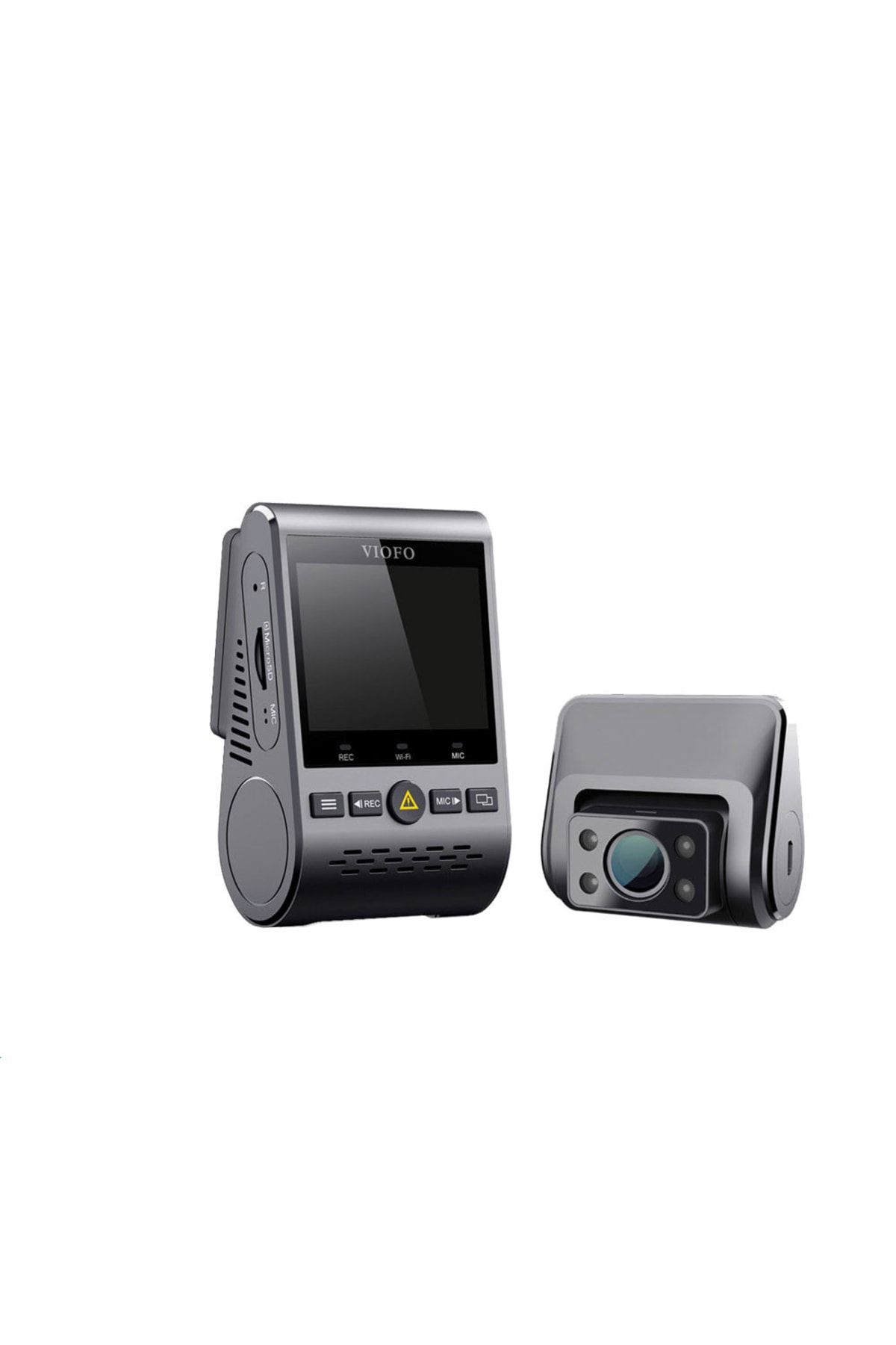 Viofo A129 Duo Çift Kameralı Gps Modüllü Araç Kamerası