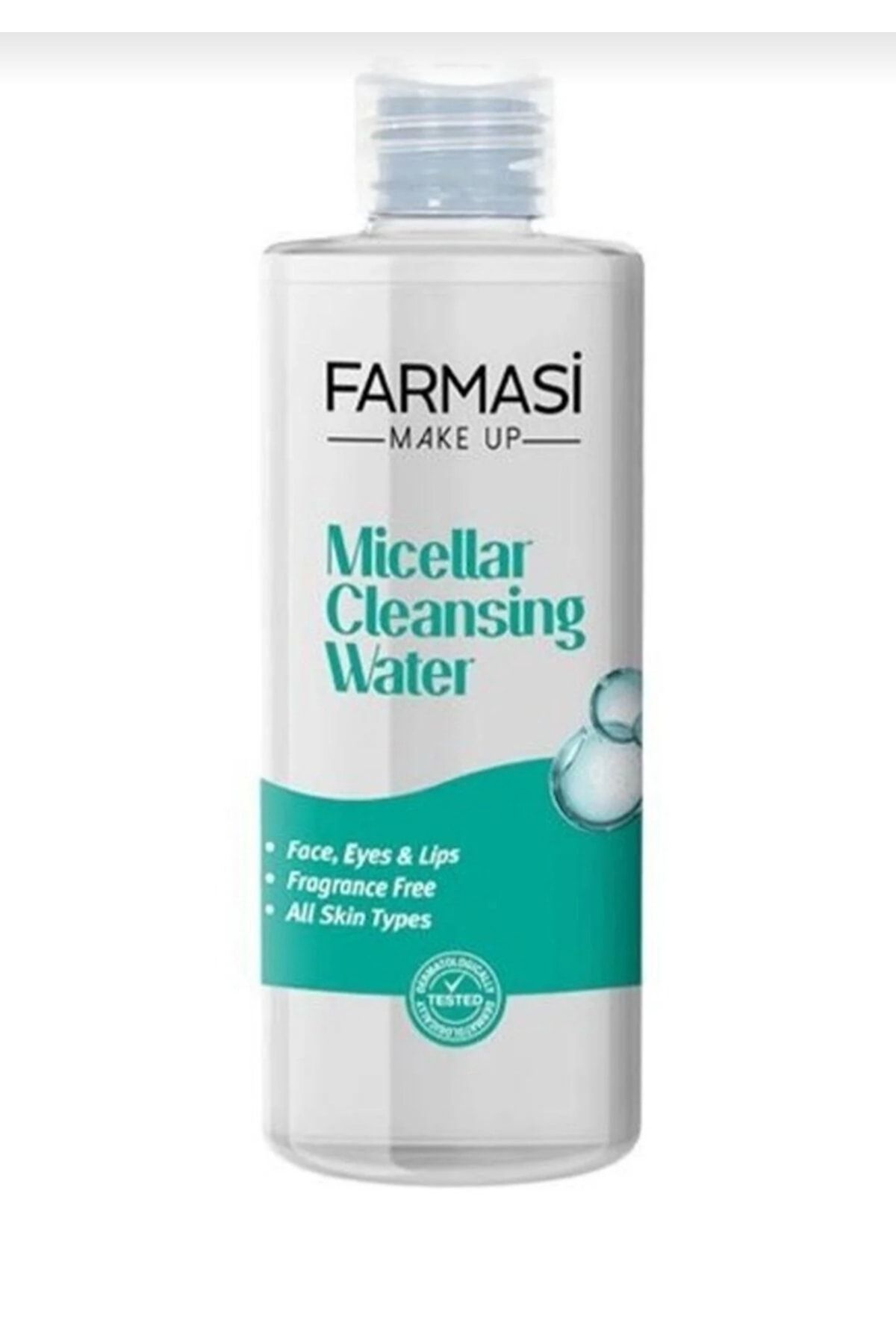 Farmasi Mıselar Makyaj Temizleme Suyu 225 ml