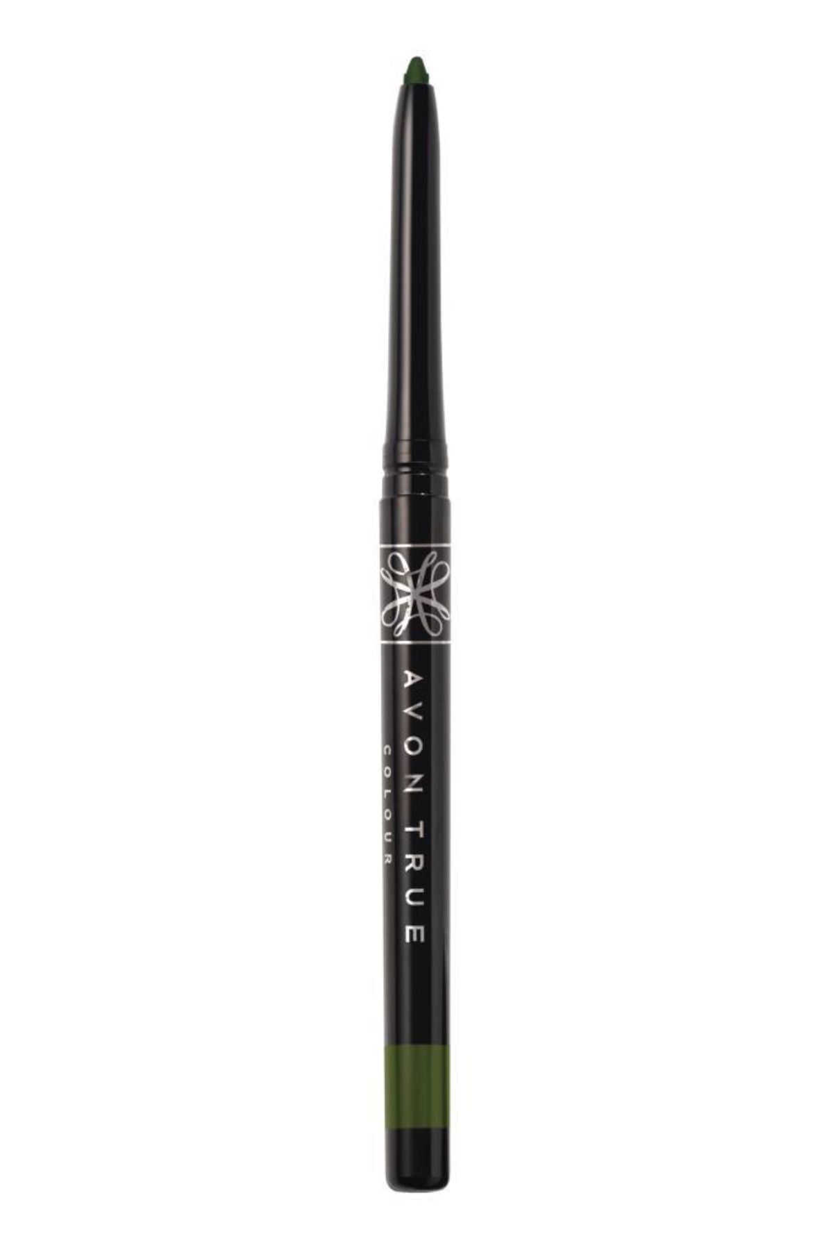 Avon Glimmerstick Asansörlü Göz Kalemi -  Khaki