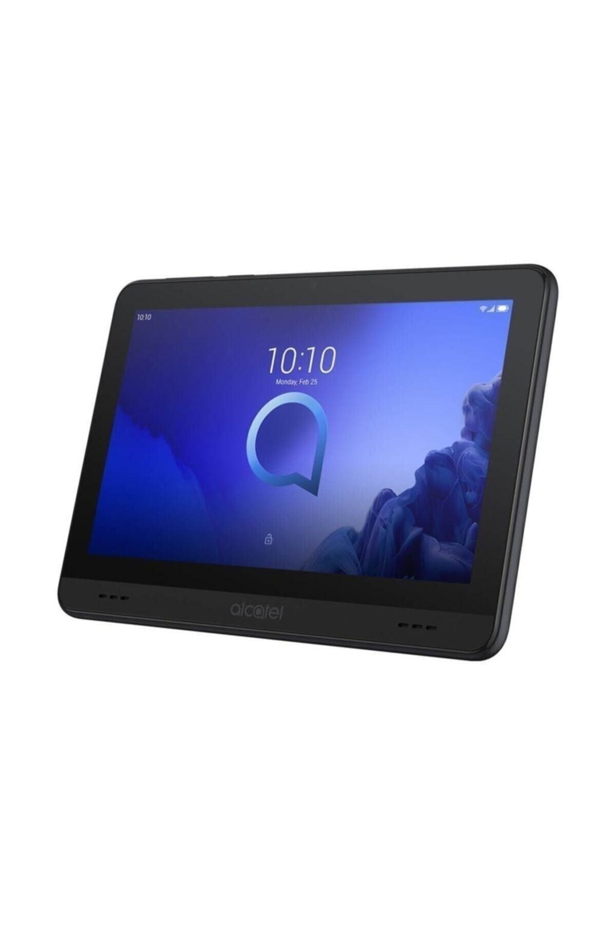 Alcatel Smart Tab 7 32gb Hafıza 2gb Ram 7.0" Tablet Siyah