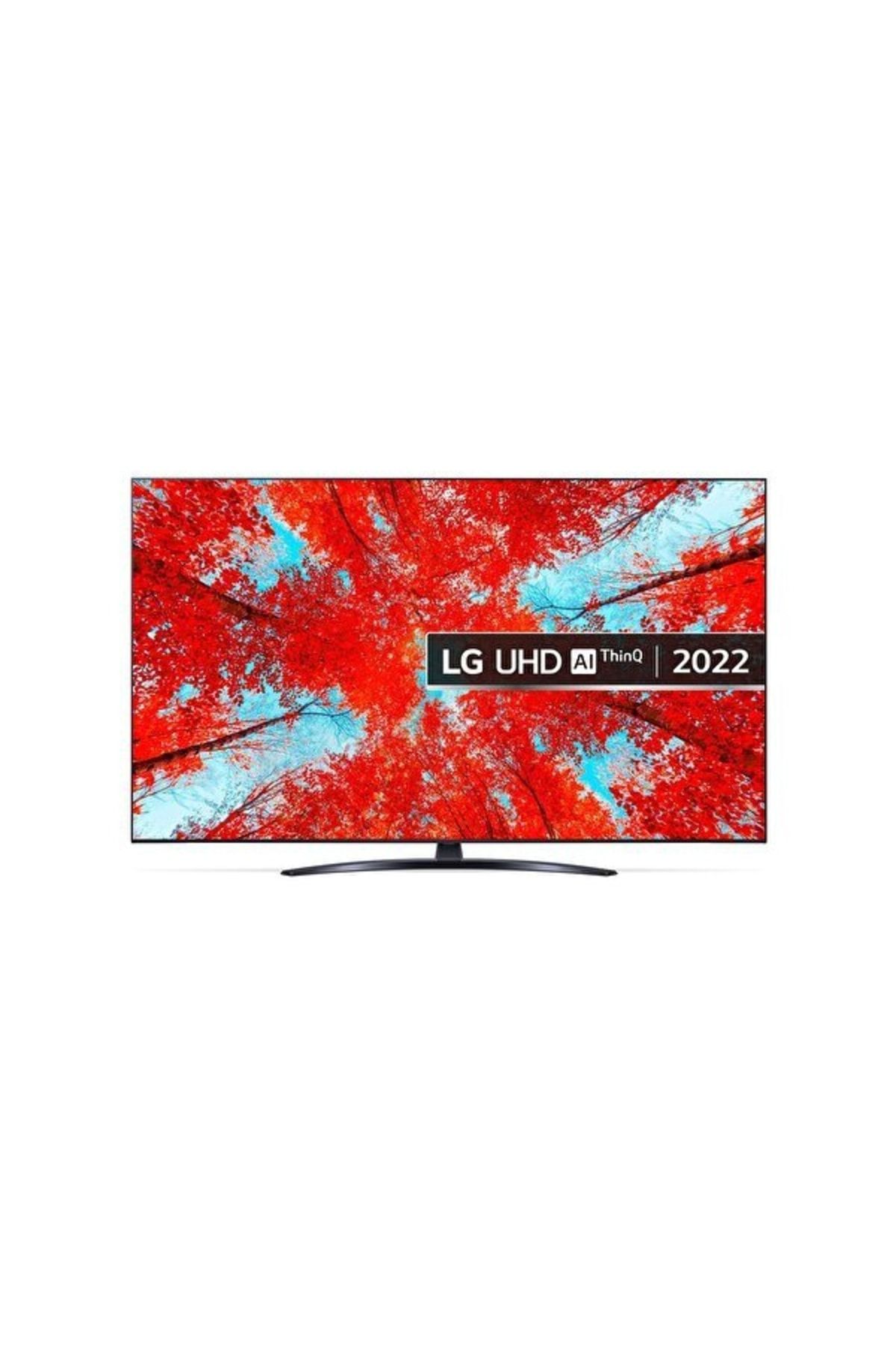 LG 65UQ91006 65" 165 Ekran Uydu Alıcılı 4K Ultra HD Smart LED TV