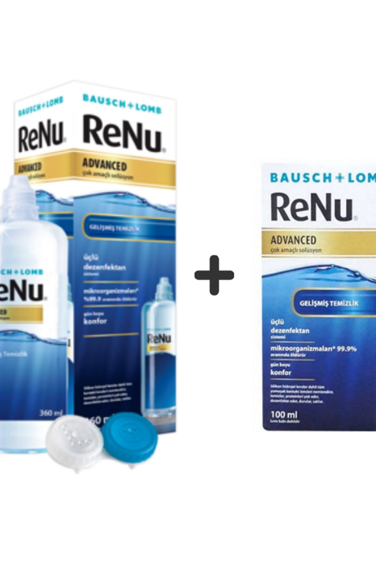 Renu 360 Мл Купить В Москве