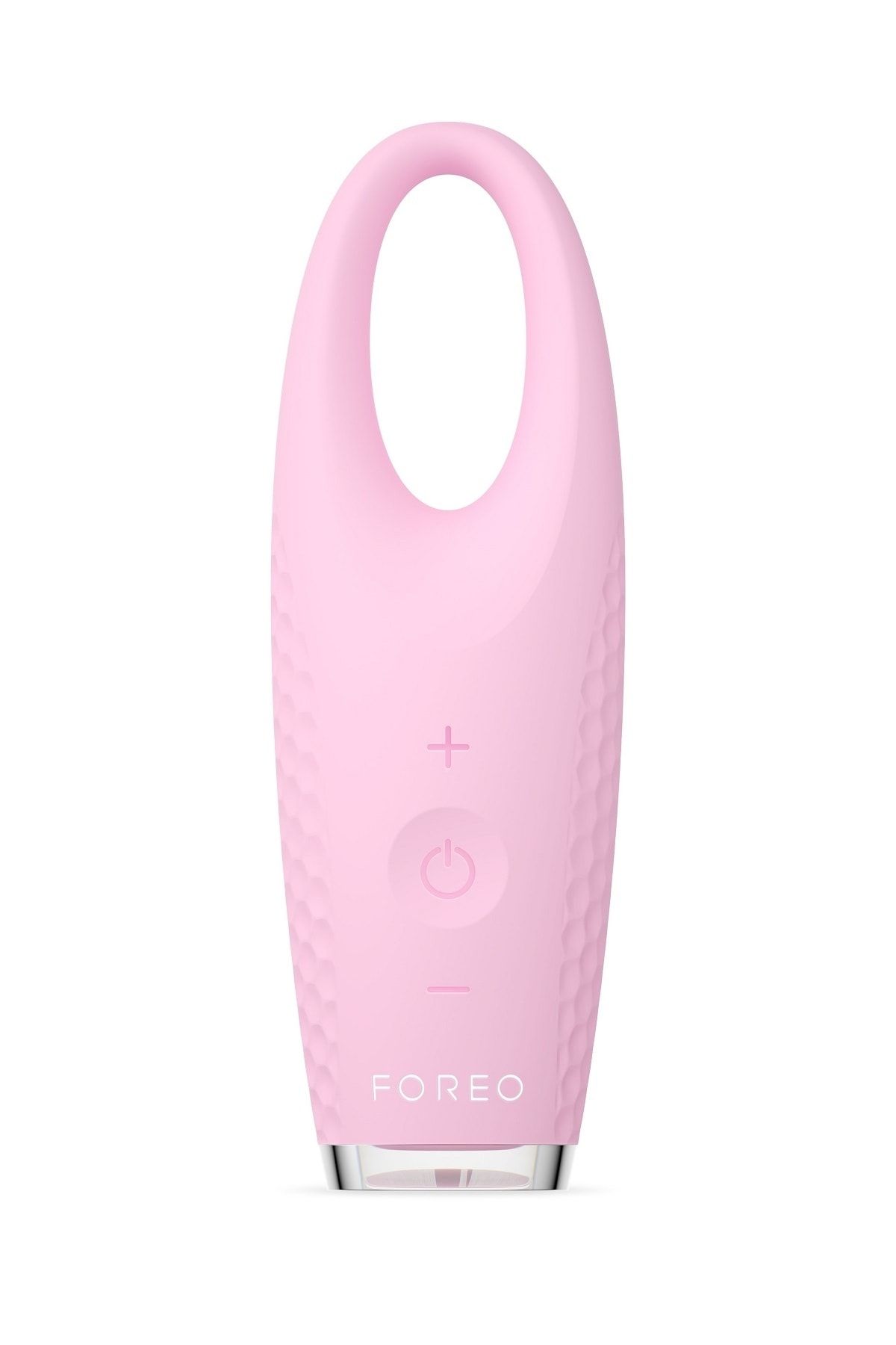 Foreo Irıs 2 Aydınlatıcı Göz Masaj Cihazı, Pearl Pink