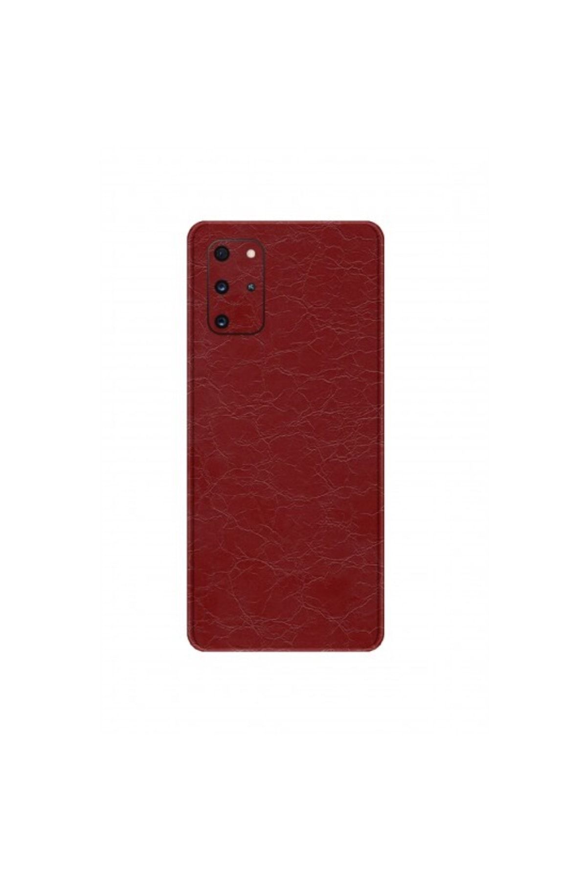 Wrapsol Redmi Note 11t Renkli Telefon Kaplama Sticker Kaplama