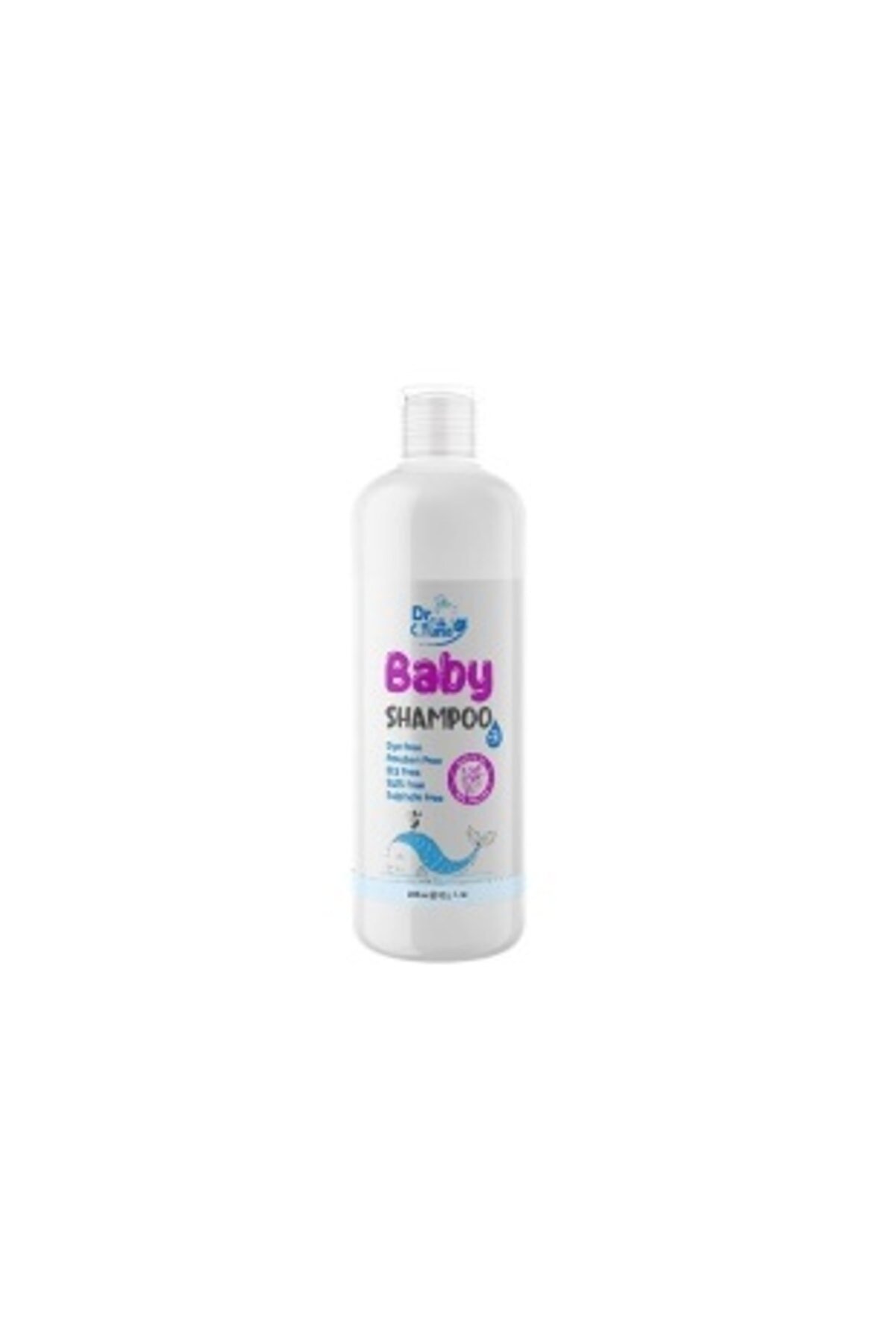 Farmasi Dr.c.tuna Baby Bebek Şampuanı 360 ml