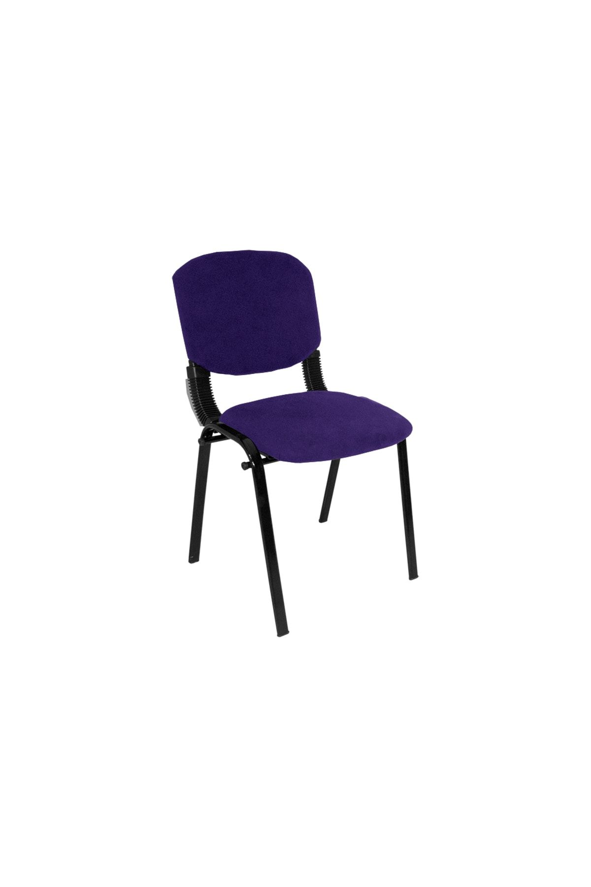Dockers Form Ofis Ve Toplantı Sandalyesi (kumaş) - Lacivert