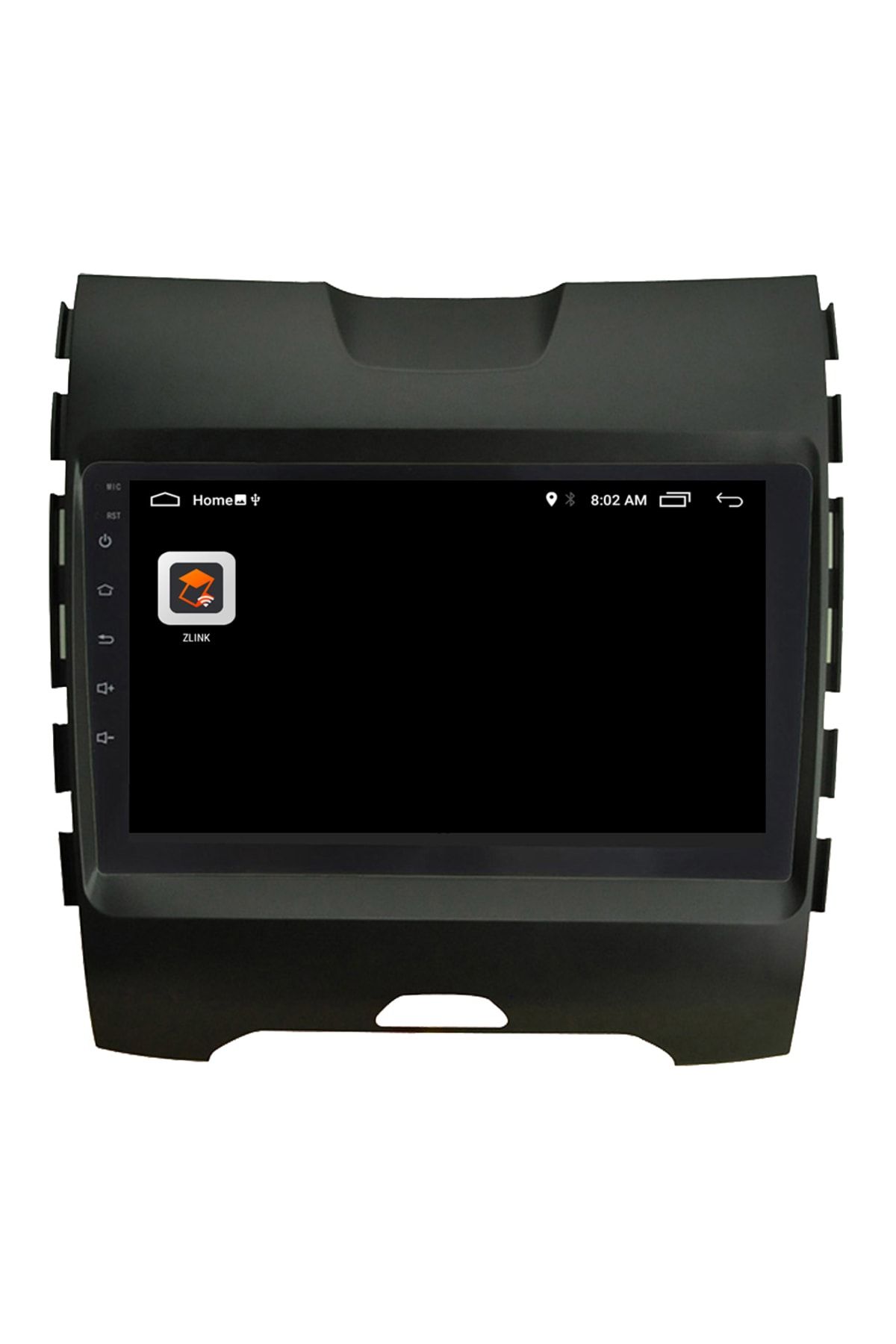 Soundstream Ford Edge Android 11 Carplay Navigasyon Multimedya Ekran Teyp 2gb+16gb