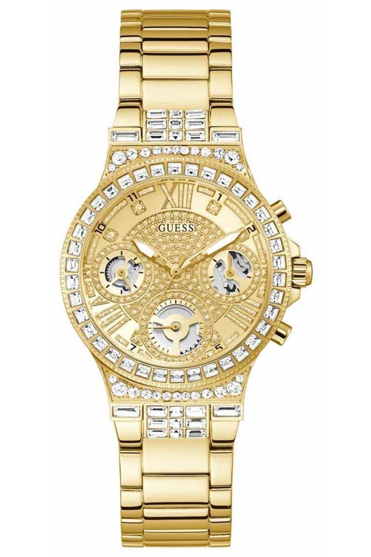 Guess Gugw0320l2 Kol Saati