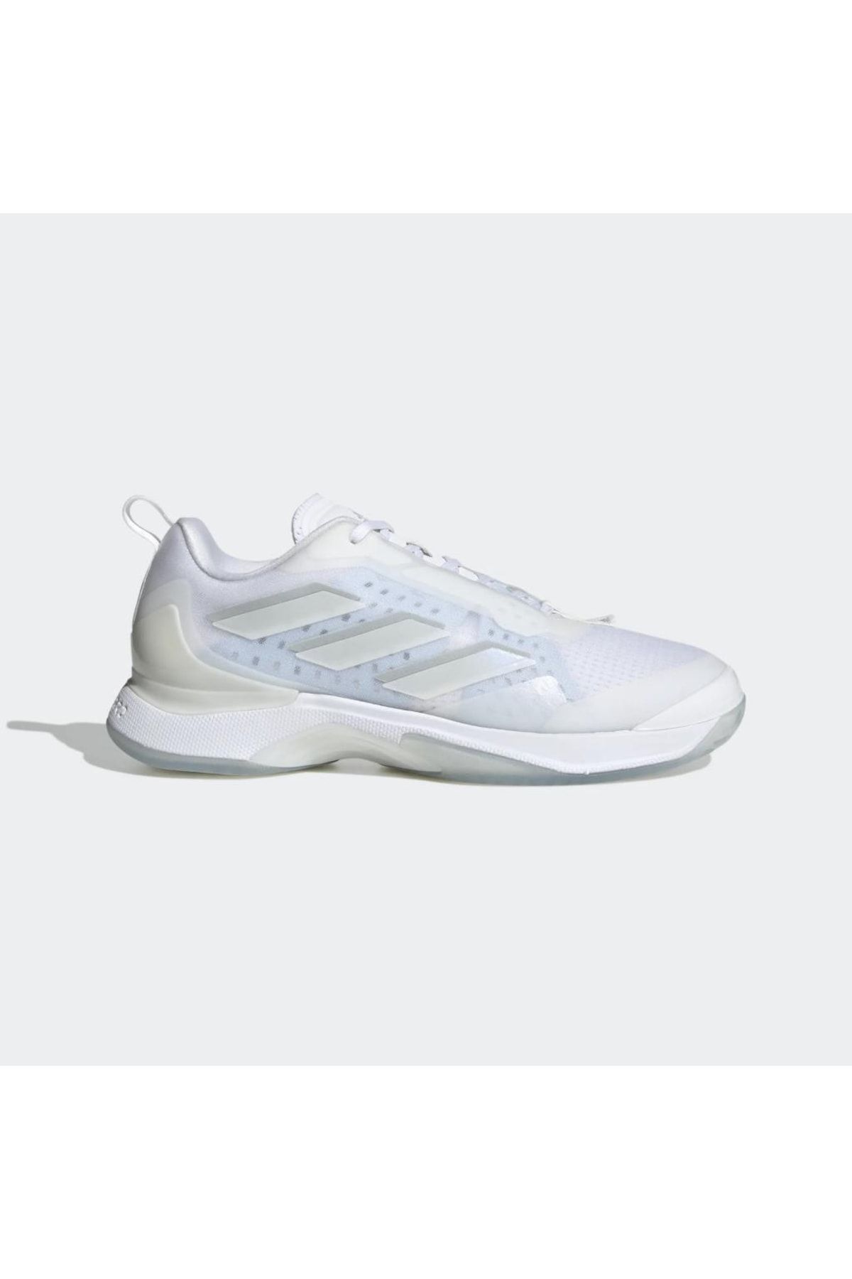 adidas Gx7814 Avacourt Kadın Beyaz Tenis Ayakkabısı