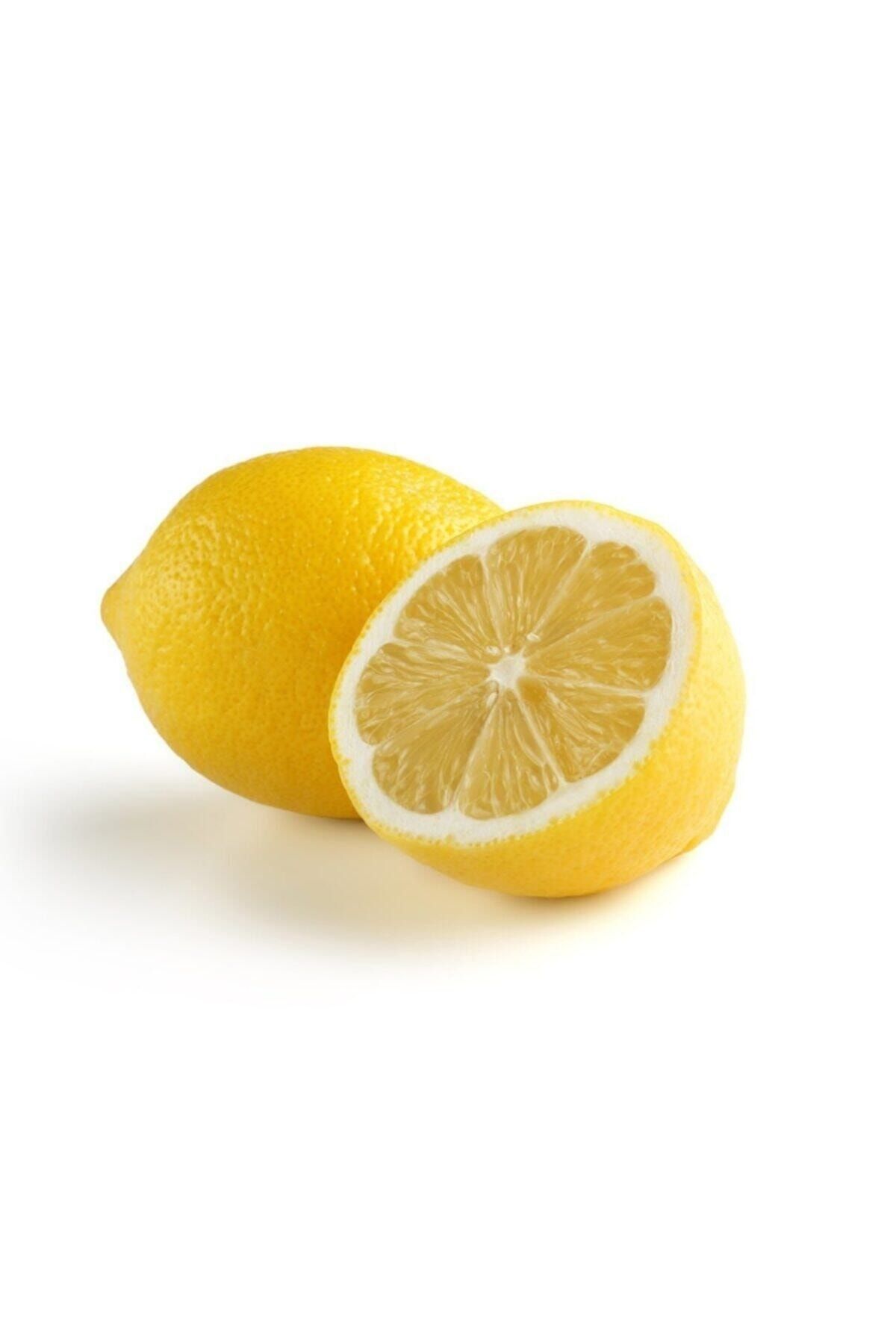 Mutlu Sebzeler Limon (5kg)