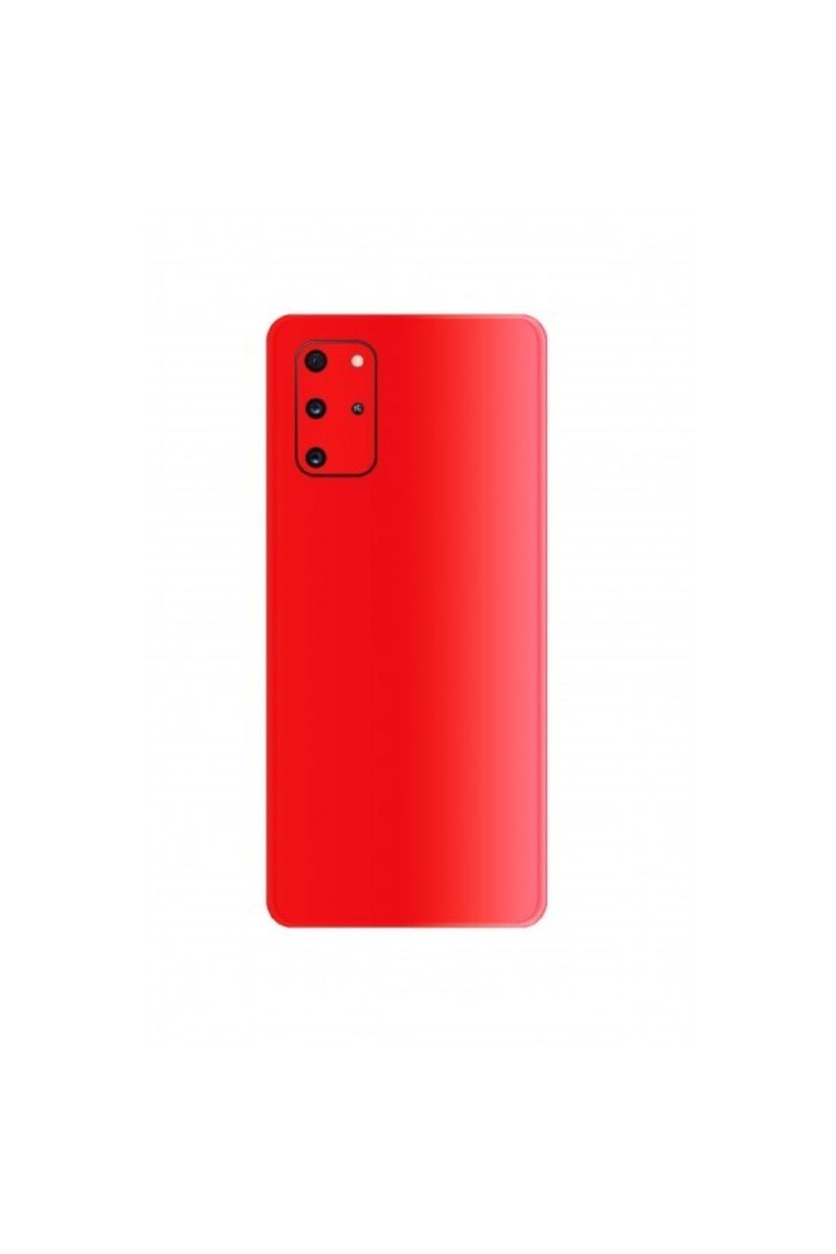 Wrapsol Xiaomi 12 Renkli Telefon Kaplama Sticker Kaplama Uyumlu