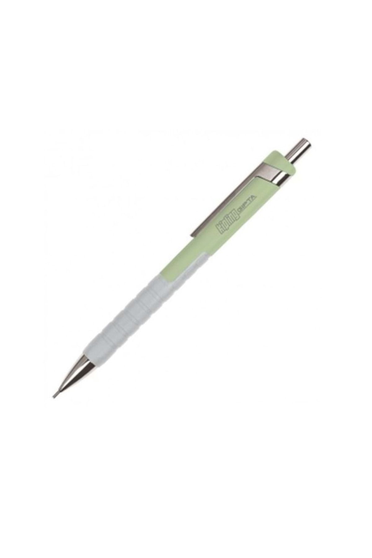 Gıpta - Versatil Kalem 0.7 Mm Kipling Yeşil