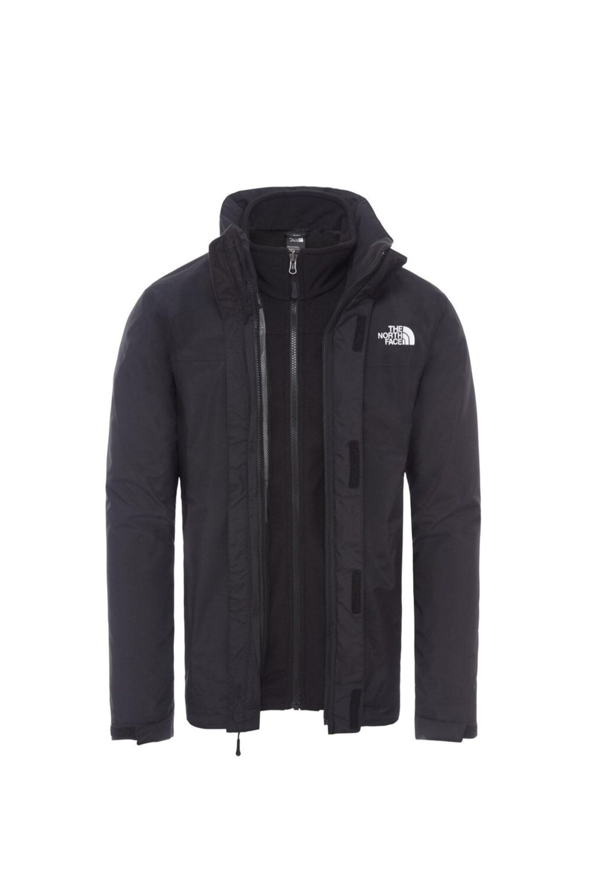 The North Face The Nort Face New Original Triclimate Erkek Mont
