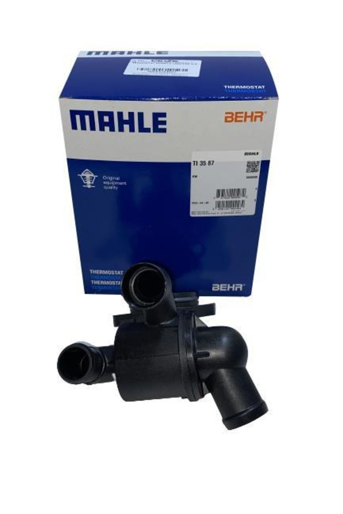 Mahle Termostat Komple / Amarok-crafter / Tı3587-03l121111ab
