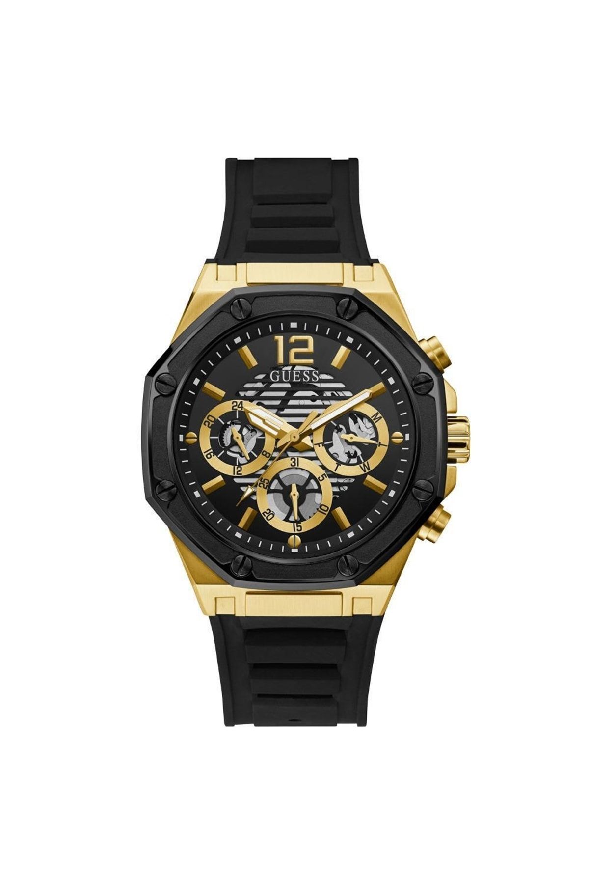 Guess Gugw0263g1 Kol Saati