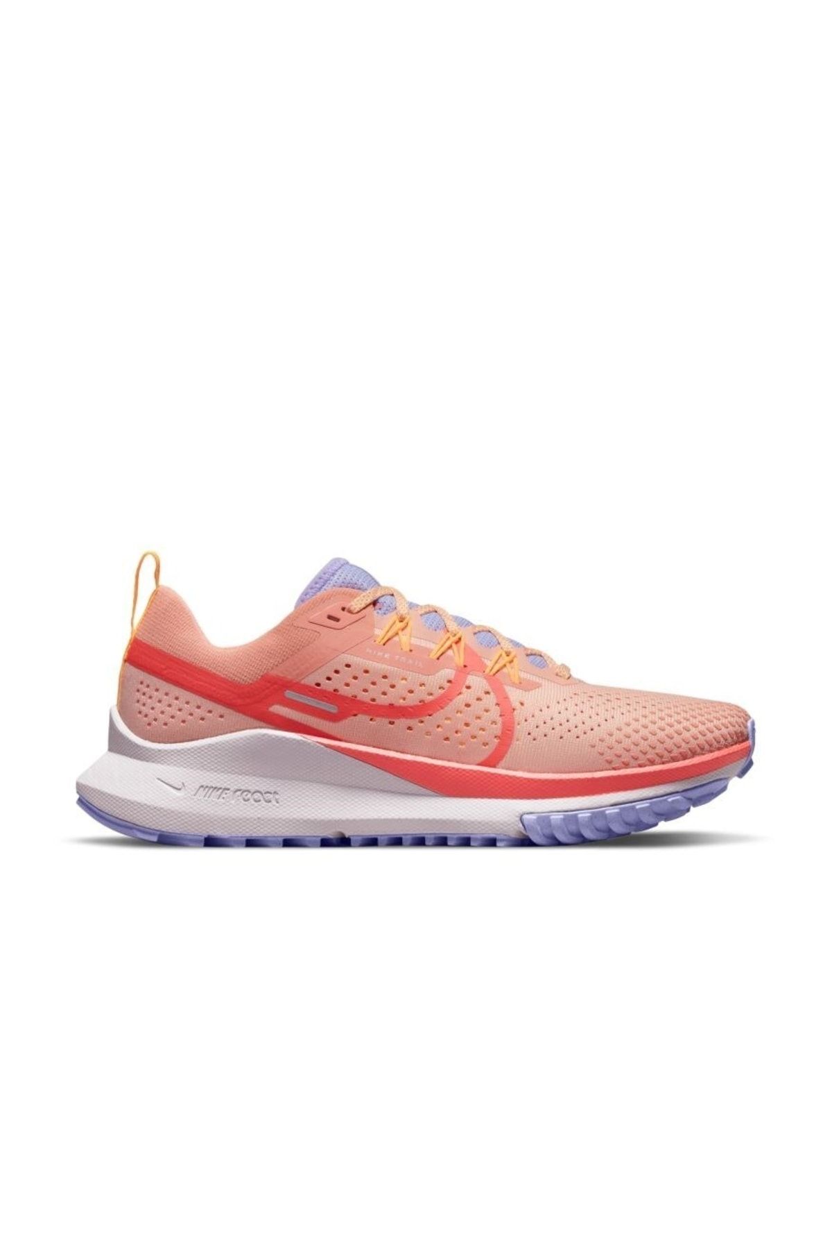 Nike React Pegasus Trail Kadın Ayakkabısı DJ6159-800