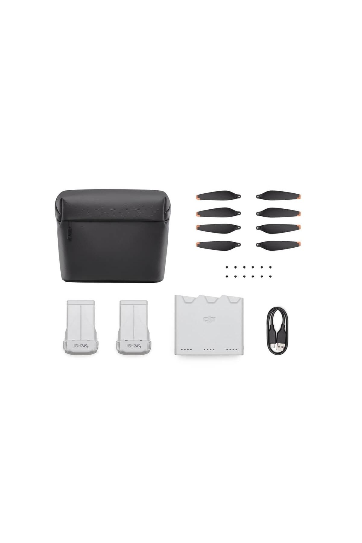 DJI Mini 3 Pro Fly More Kit Plus