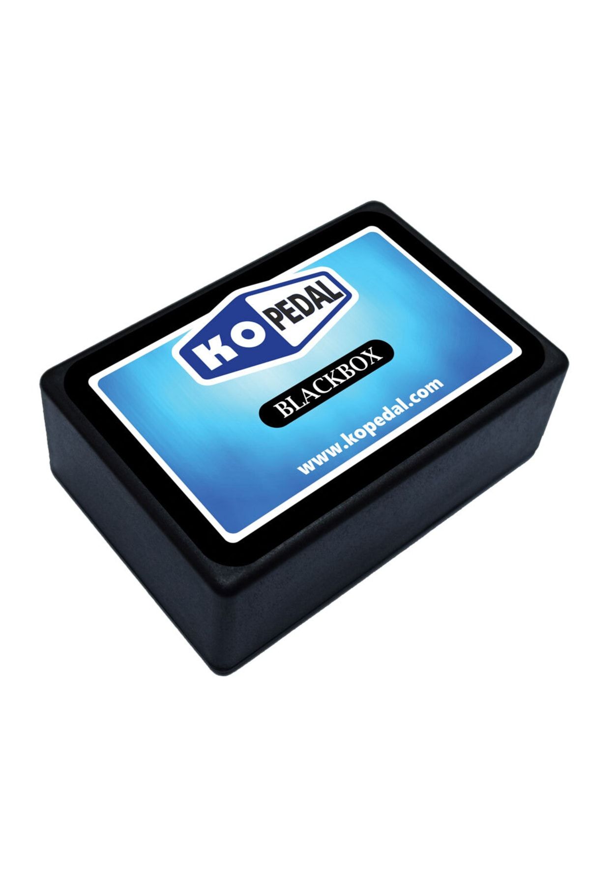 kopedal Assasin Pvp Minor Blackbox