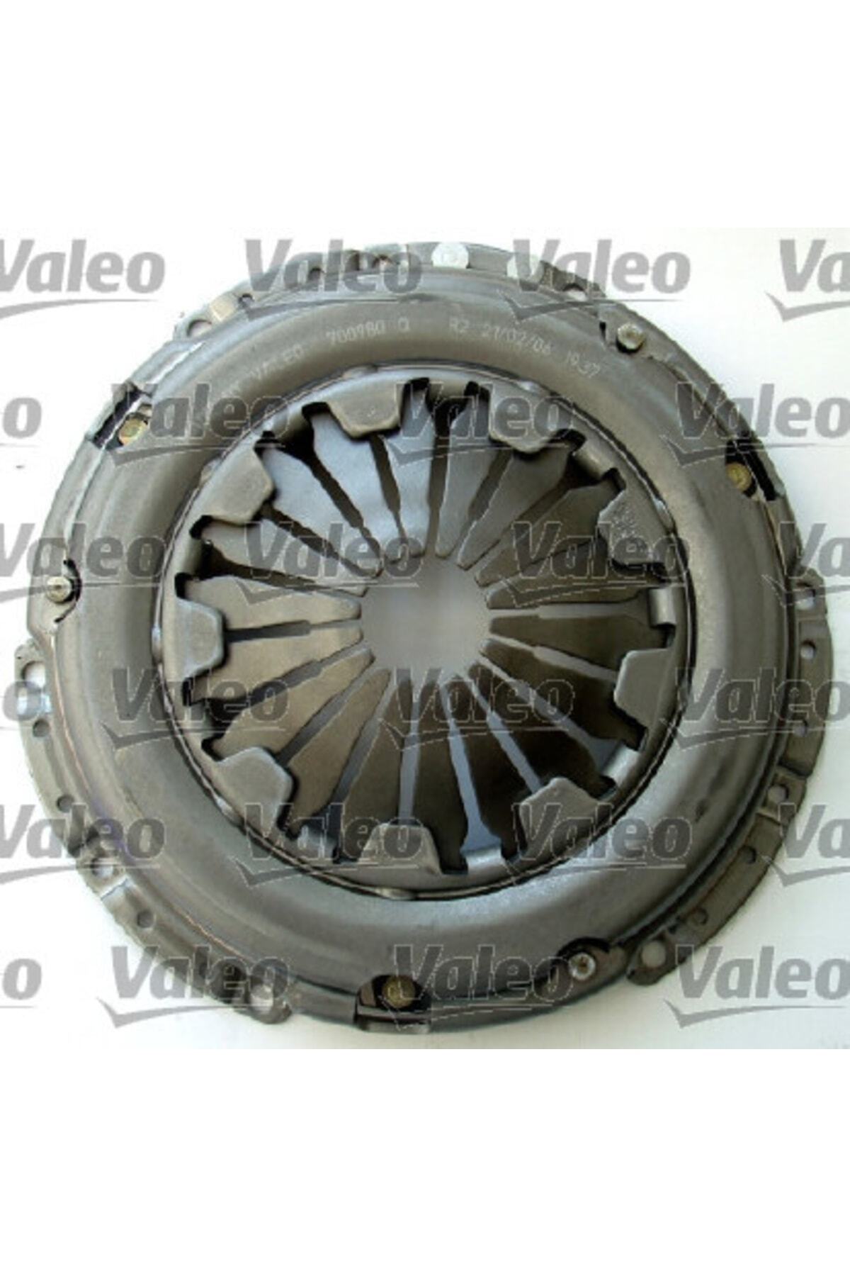 Debrıyaj Setı Mını Cooper One 1.6  Uyumlu 16v 04- 21207542691 Colt Ve Smartla Aynı